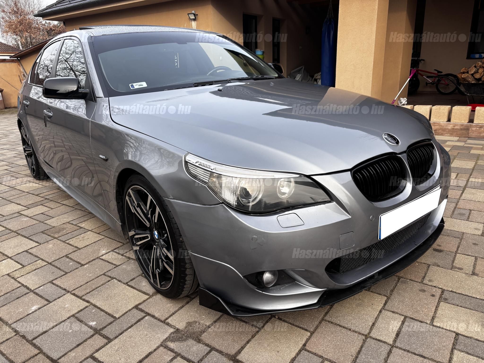 BMW 535 2005/5 - 1
