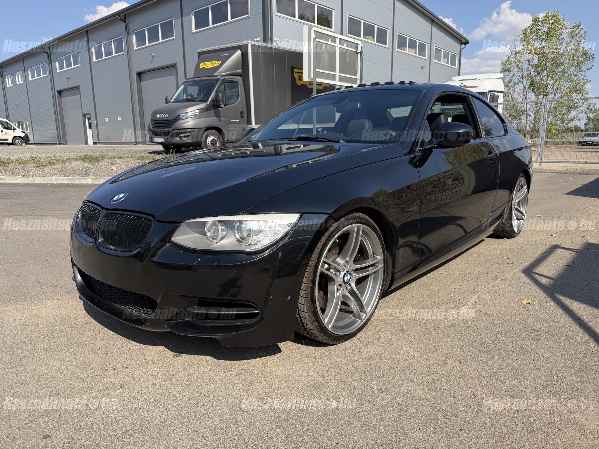 BMW 335 2012/7 - 1