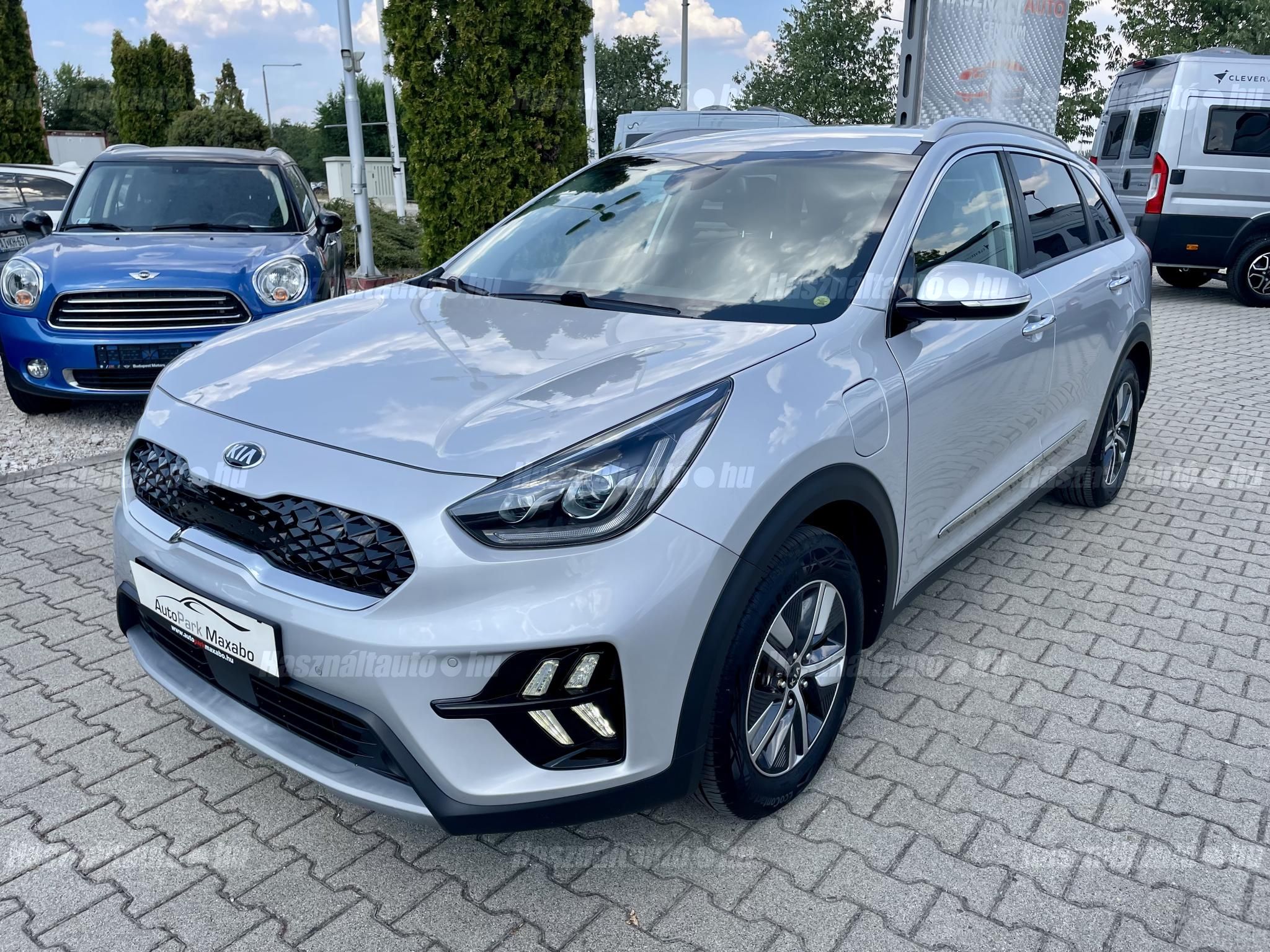 KIA NIRO 2020/7 - 1