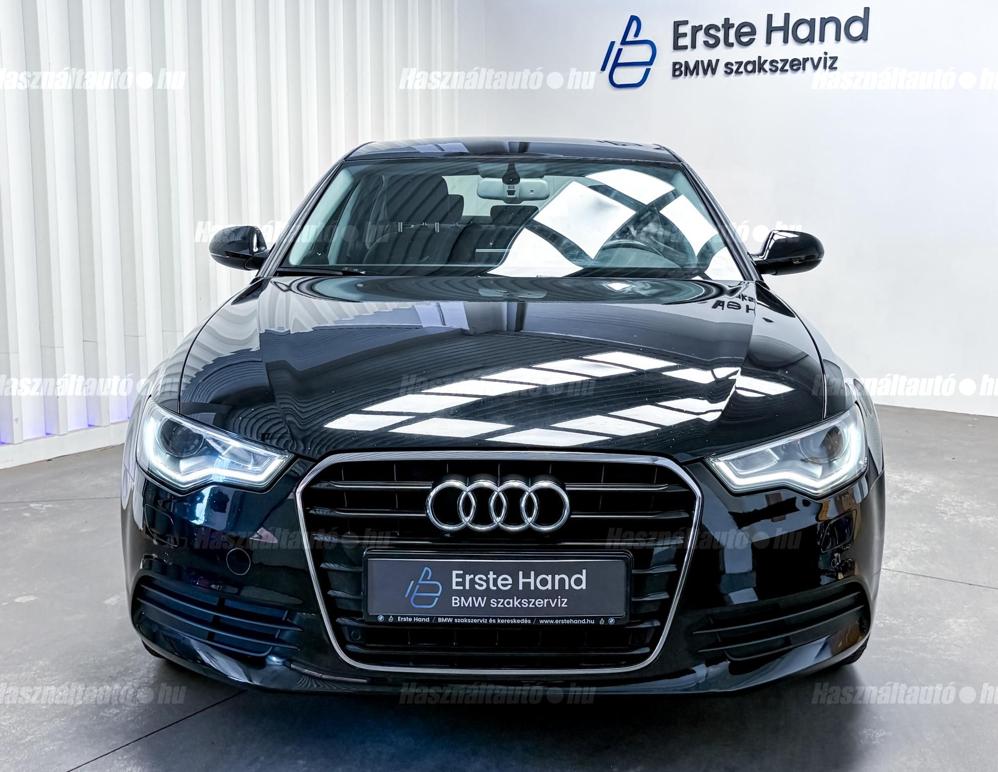 AUDI A6 2013/1 - 1