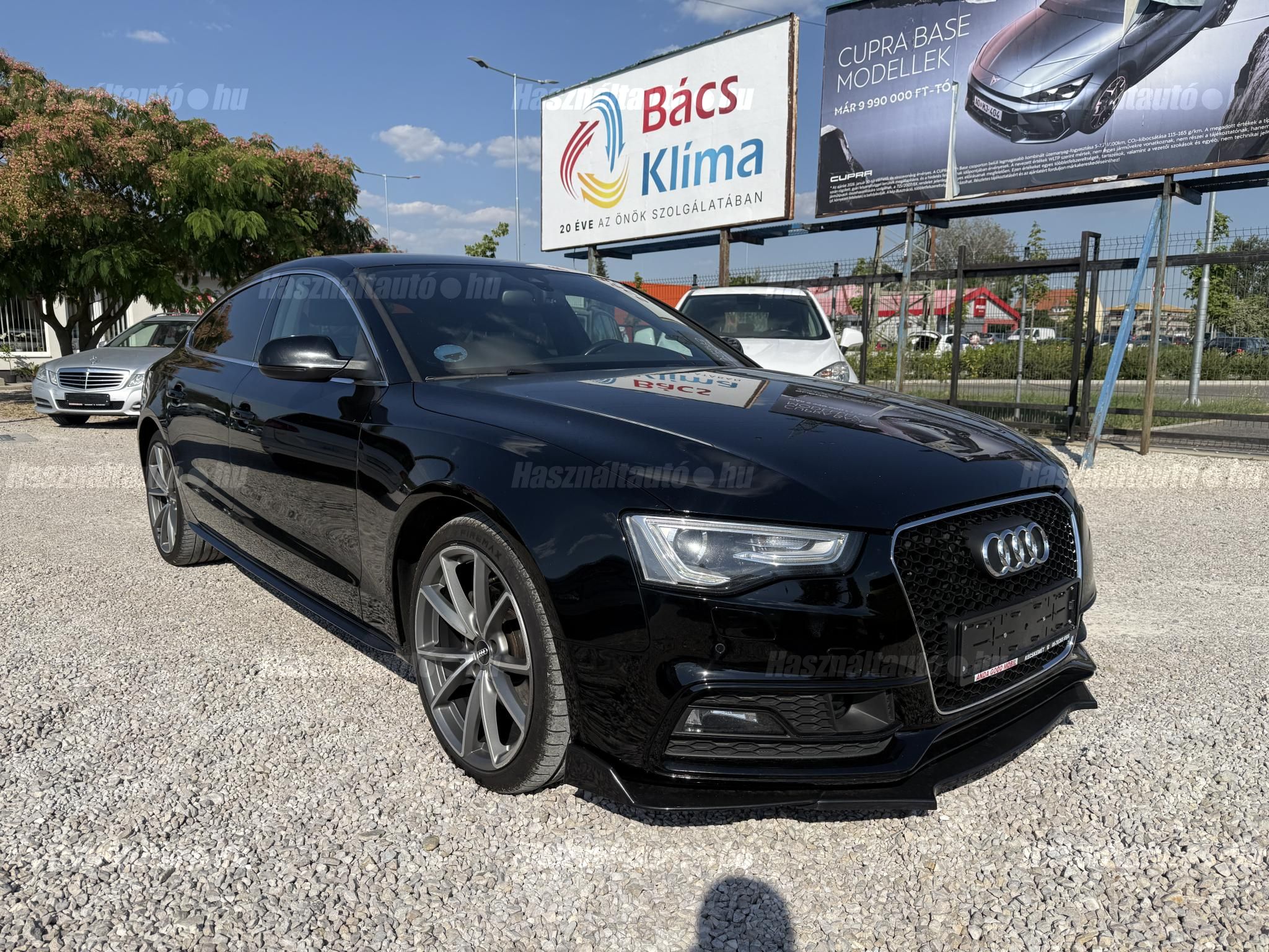 AUDI A5 2015/7 - 1