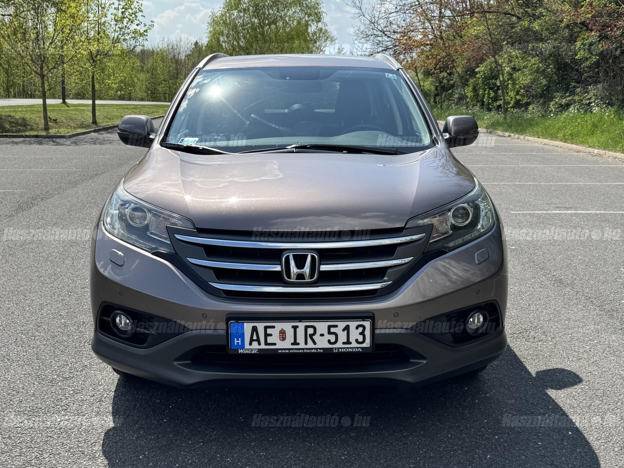 HONDA CR-V 2014/4 - 1