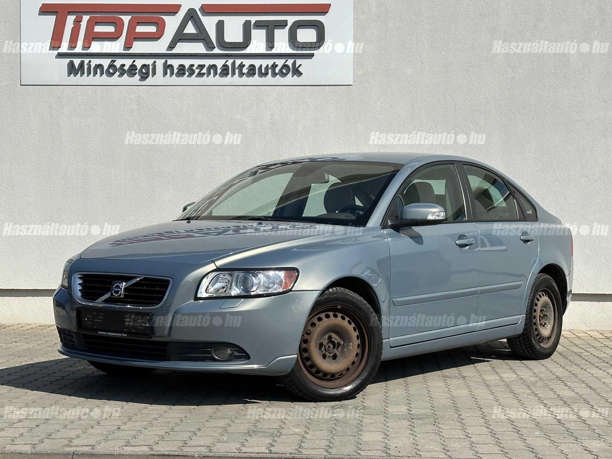 VOLVO S40 2008/7 - 1