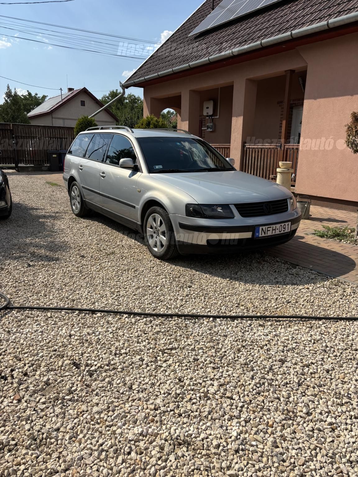 VOLKSWAGEN PASSAT V 1998/10 - 1