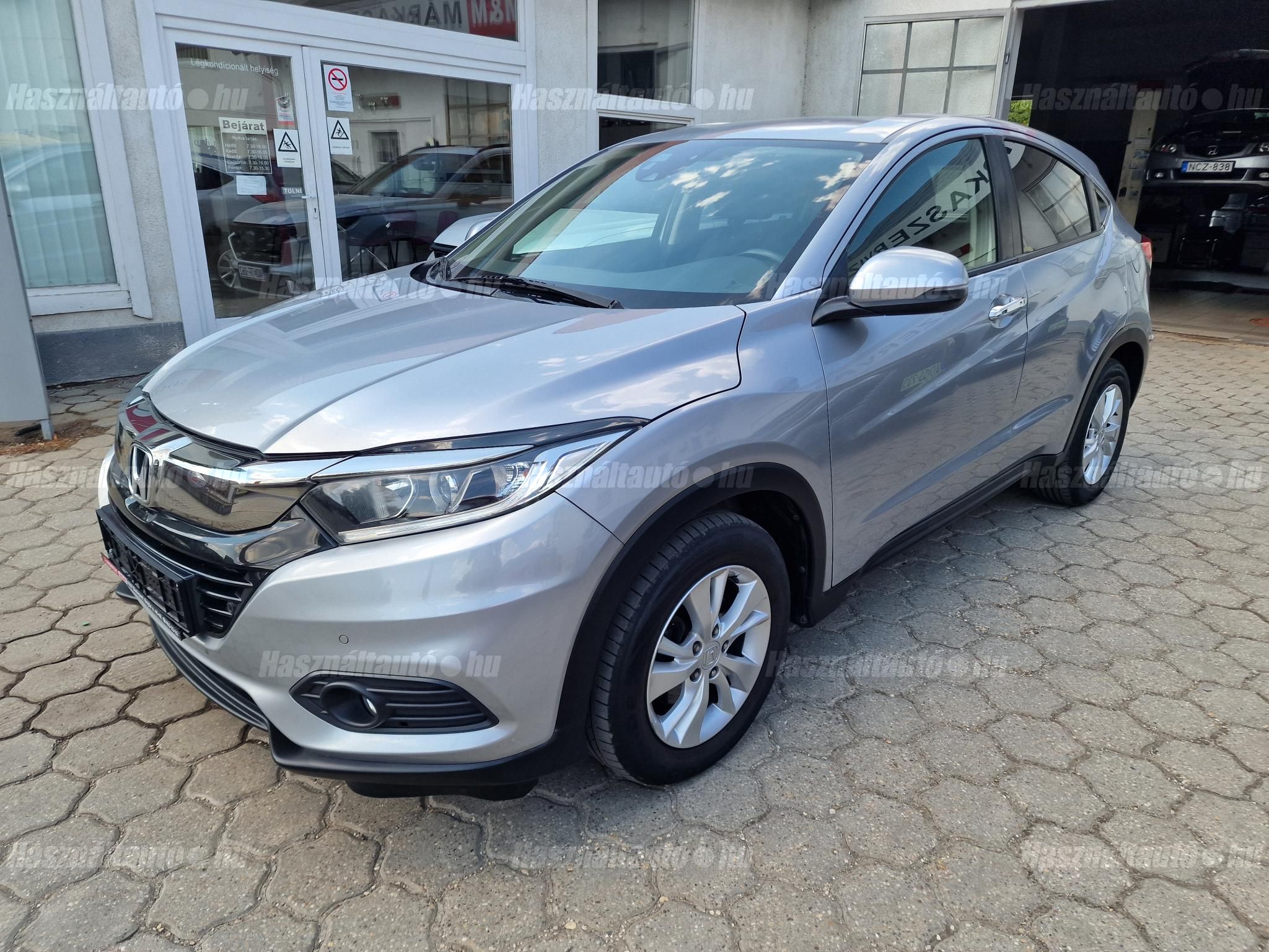 HONDA HR-V 2019/4 - 1