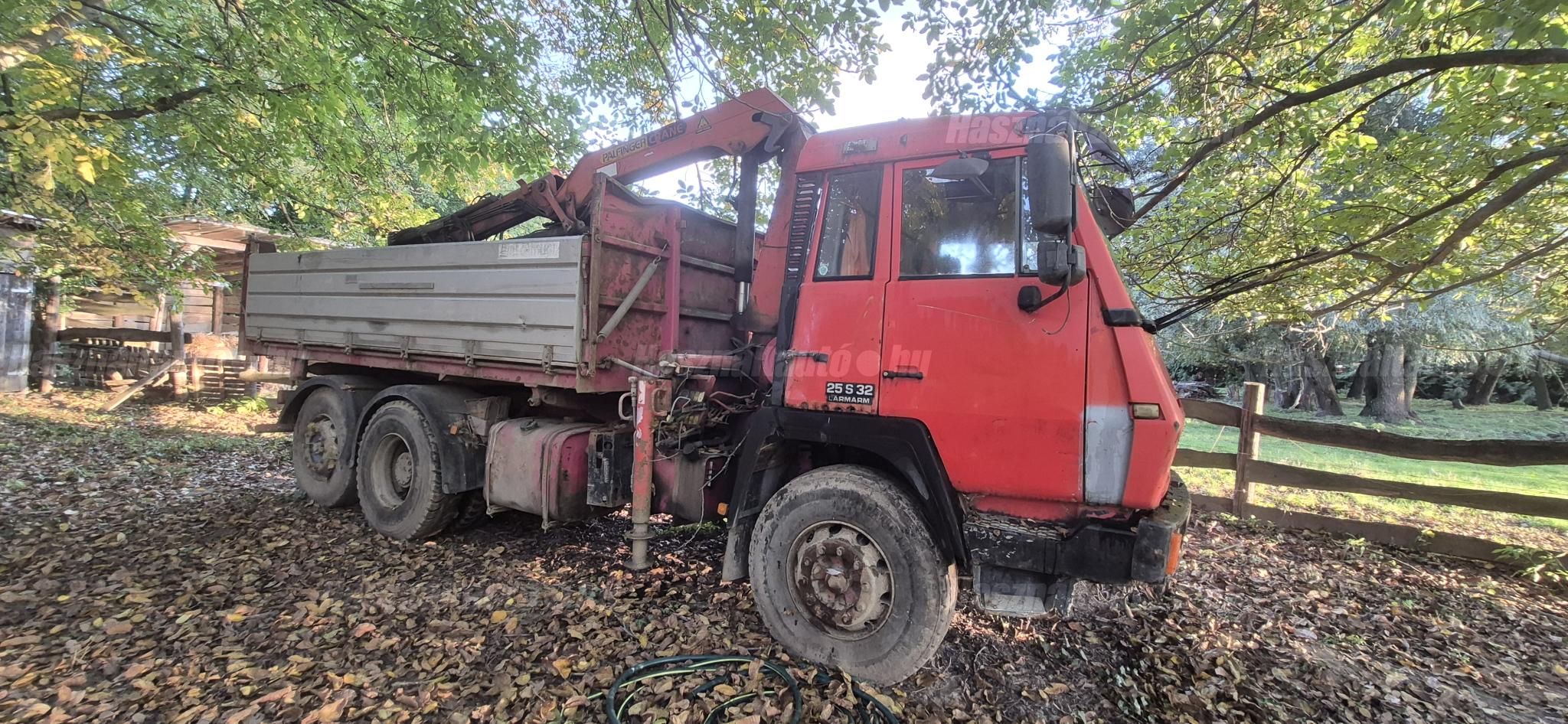 STEYR 1994/10 - 1