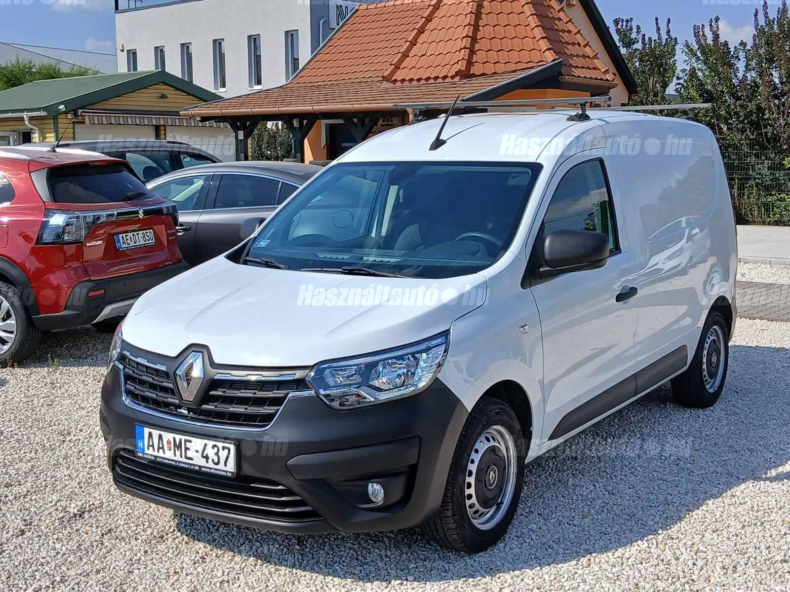 RENAULT EXPRESS 2023/4 - 1