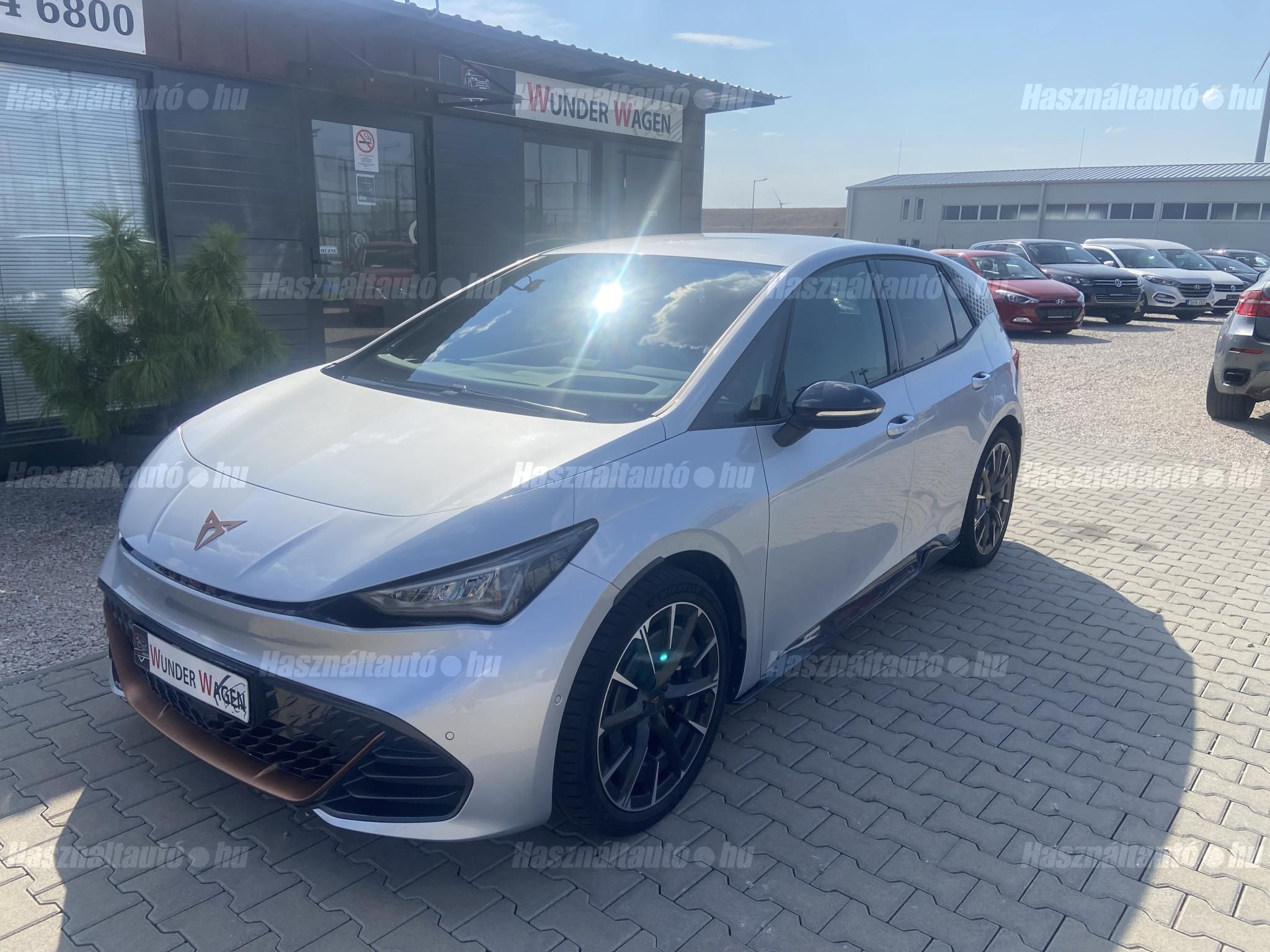 CUPRA BORN 2023/5 - 1