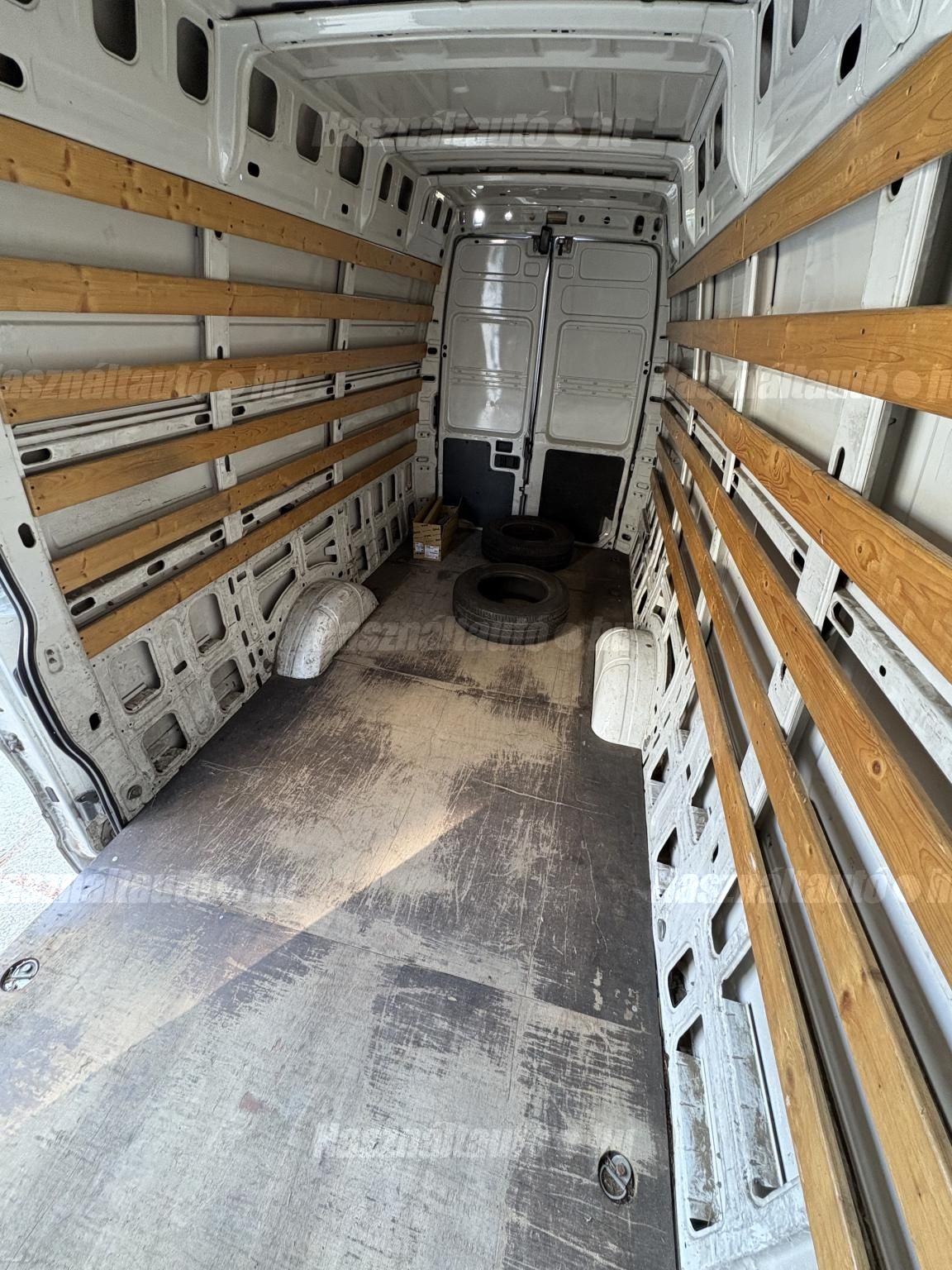 IVECO DAILY 2009/9 - 1