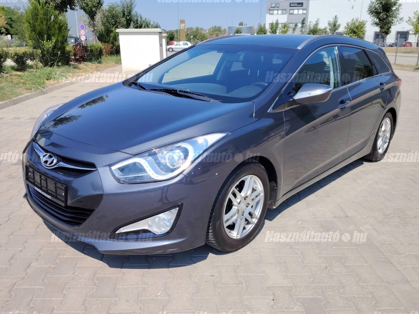 HYUNDAI I40 2012/10 - 1