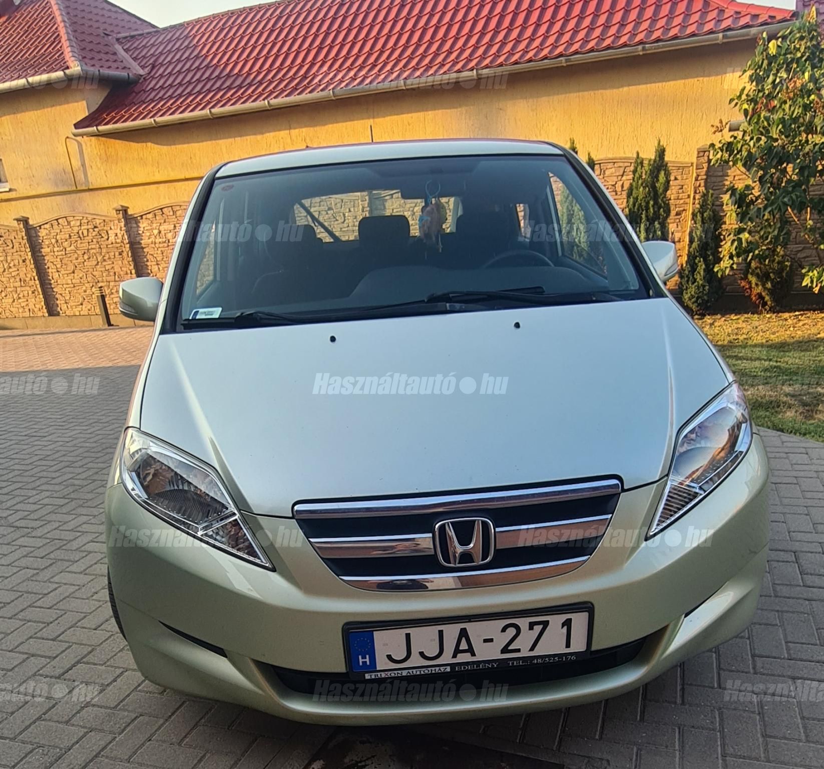 HONDA FR-V 2004/11 - 1
