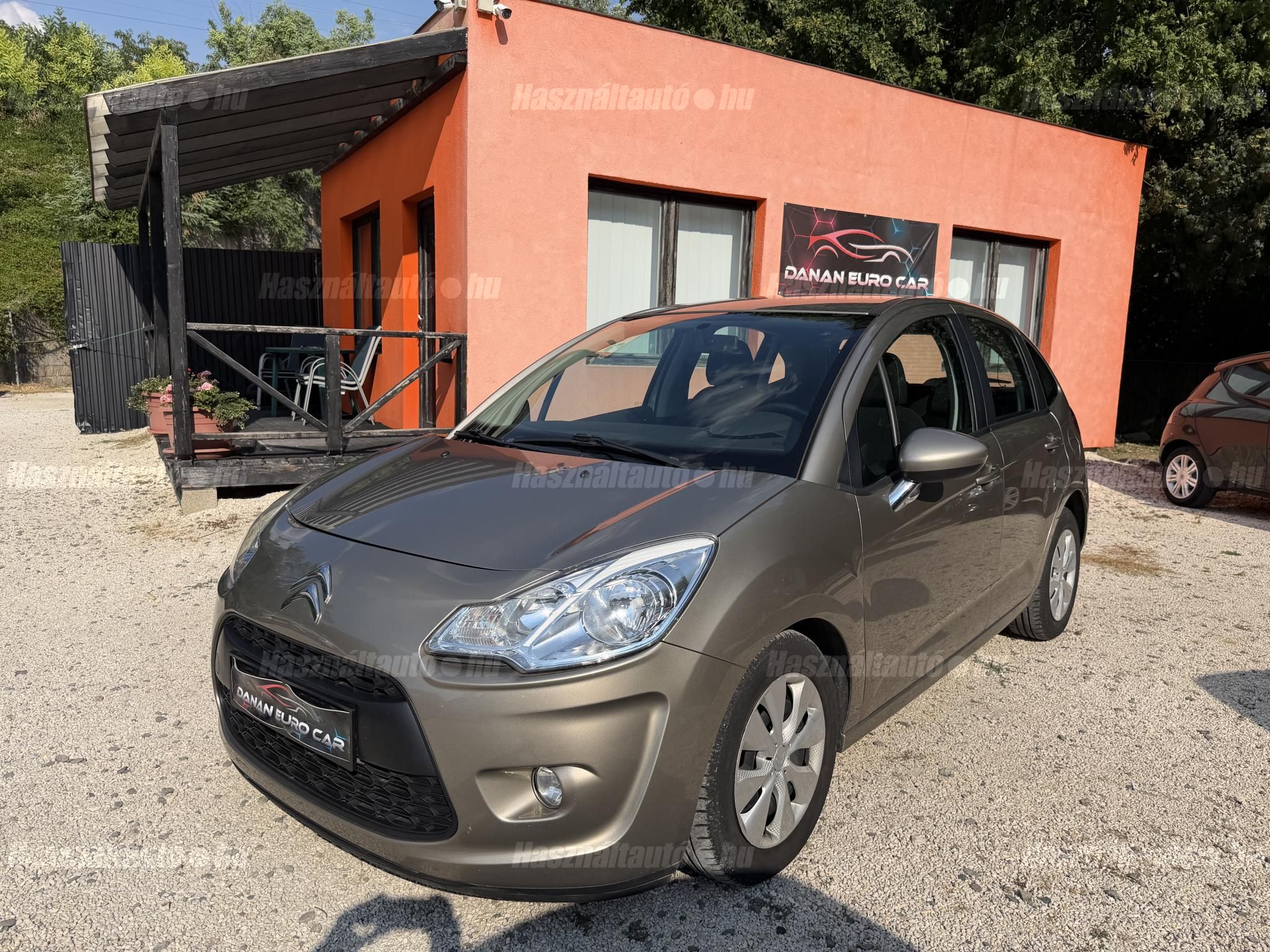 CITROEN C3 2010/4 - 1