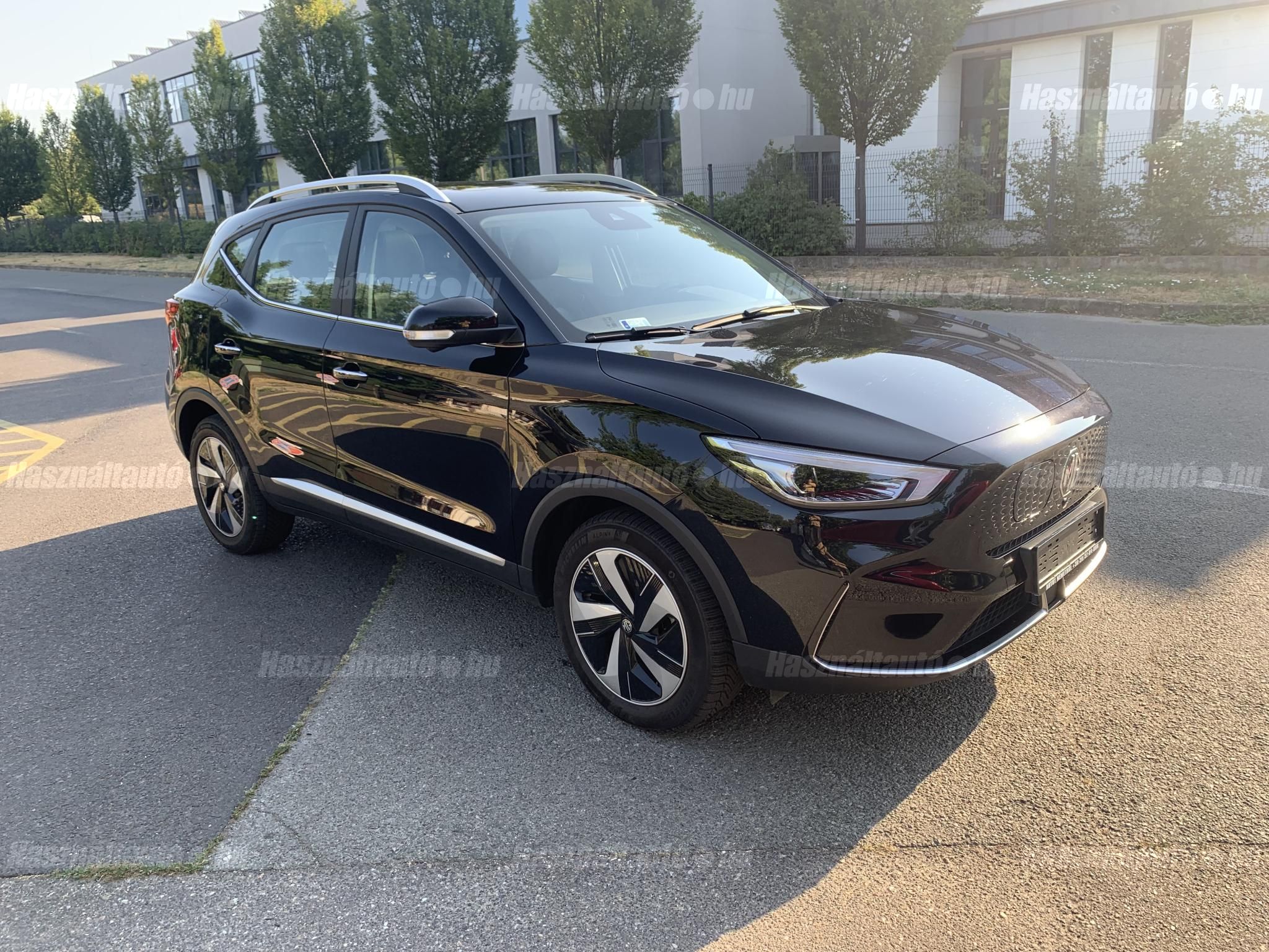 MG ZS 2023/3 - 1