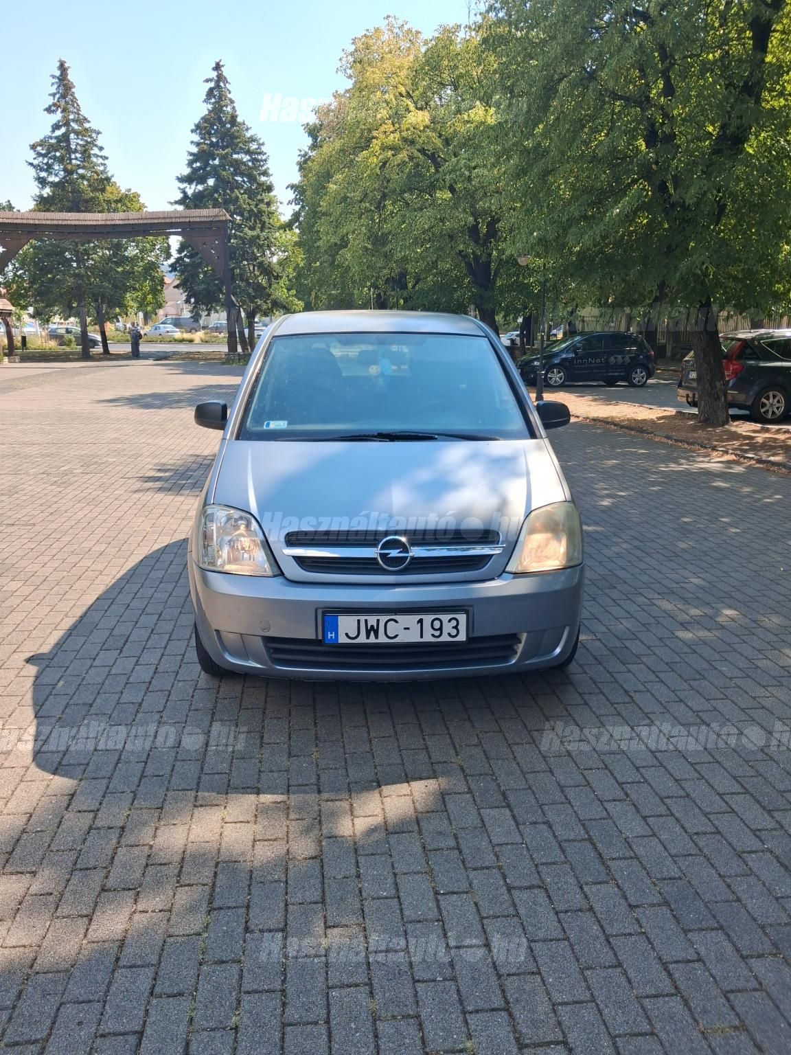 OPEL MERIVA A 2005/12 - 1