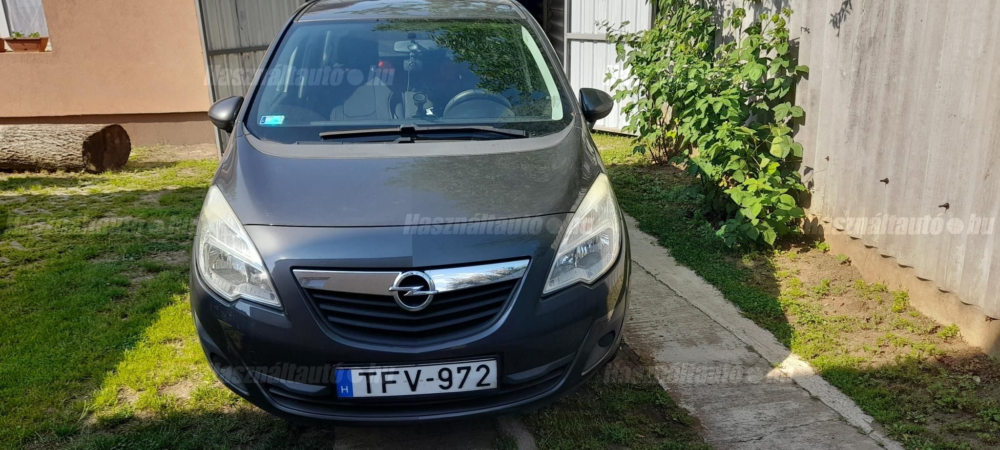 OPEL MERIVA B 2010/4 - 1
