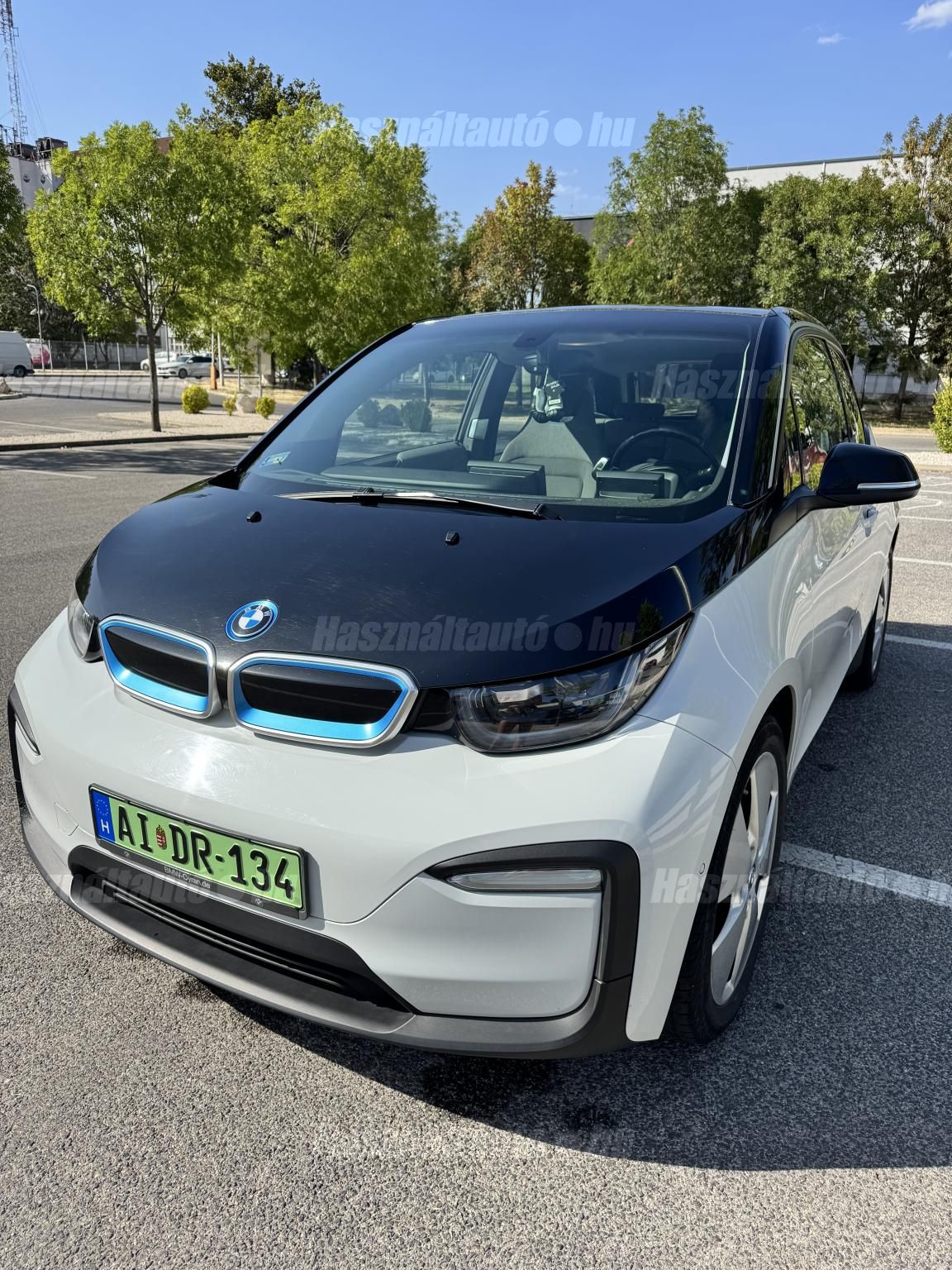 BMW I3 2018/7 - 1