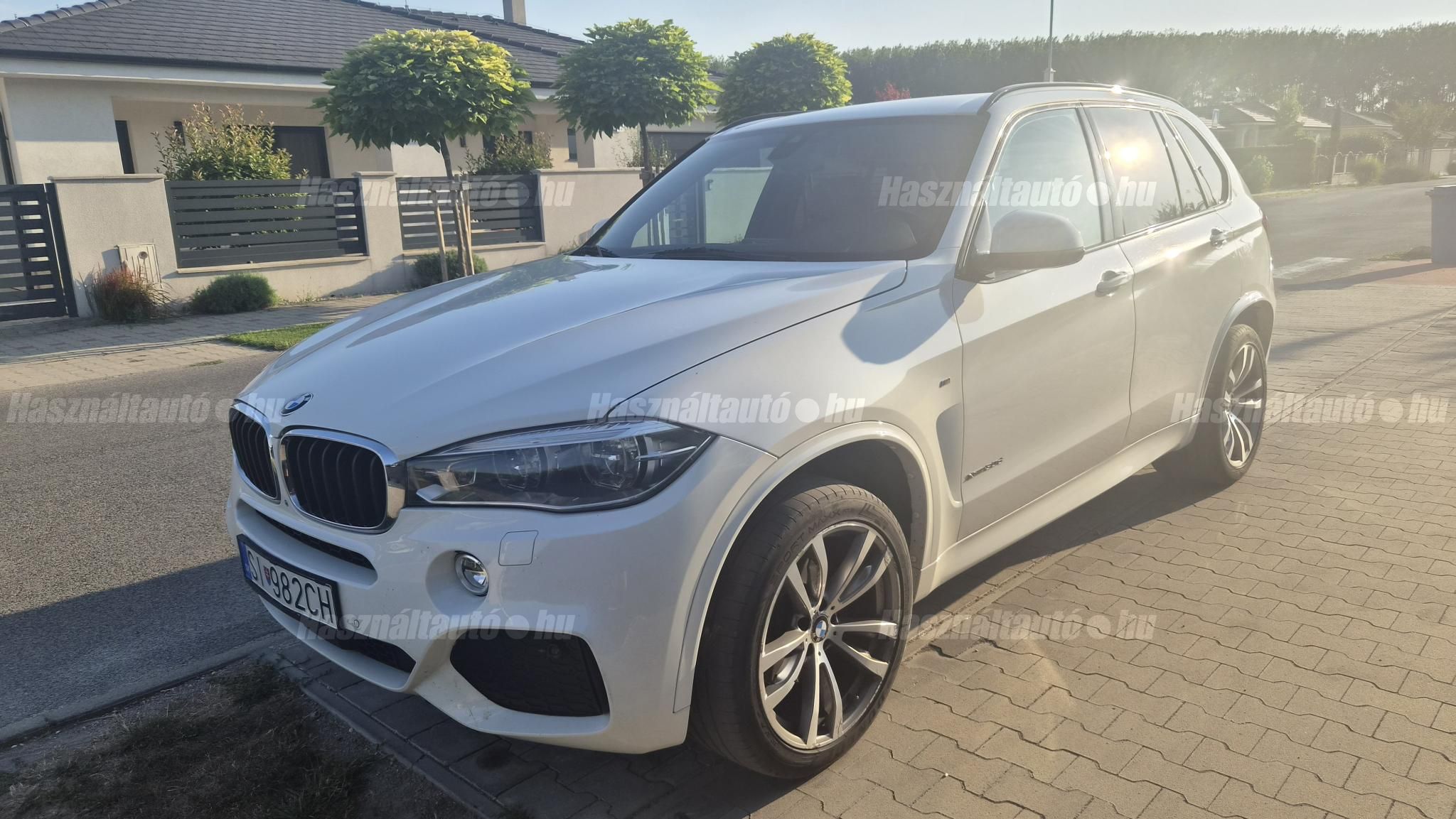 BMW X5 2018/1 - 1