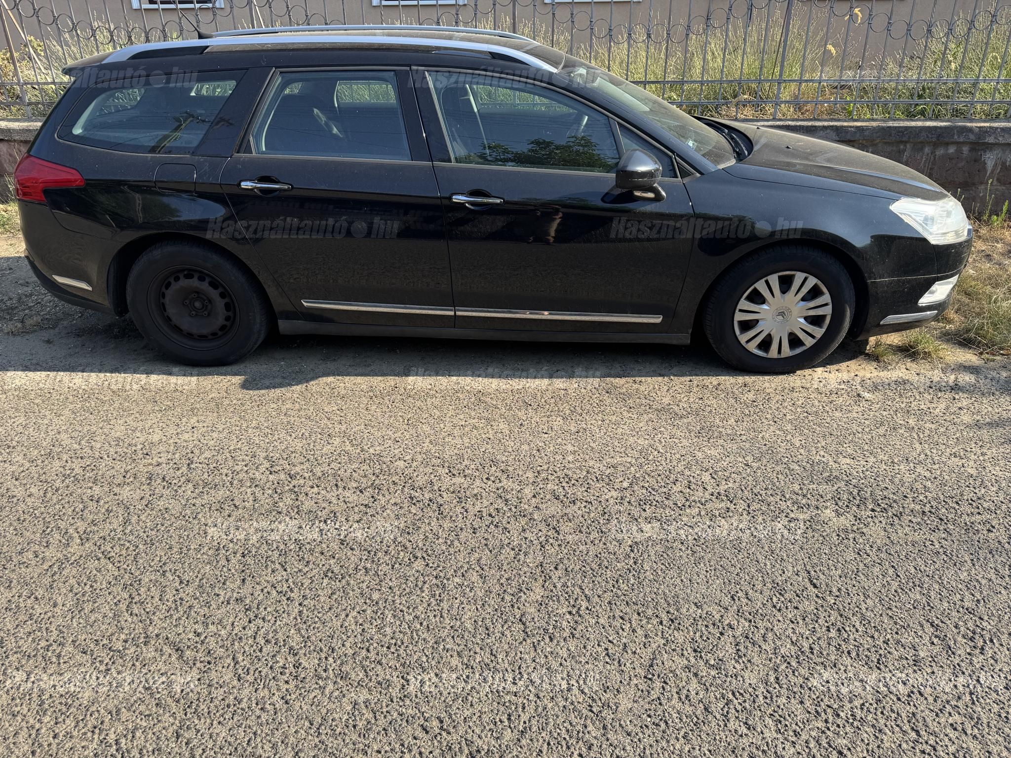 CITROEN C5 2010/2 - 1