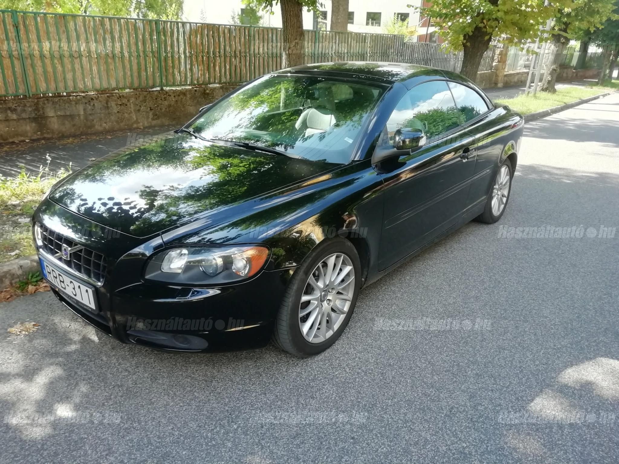 VOLVO C70 2008/4 - 1