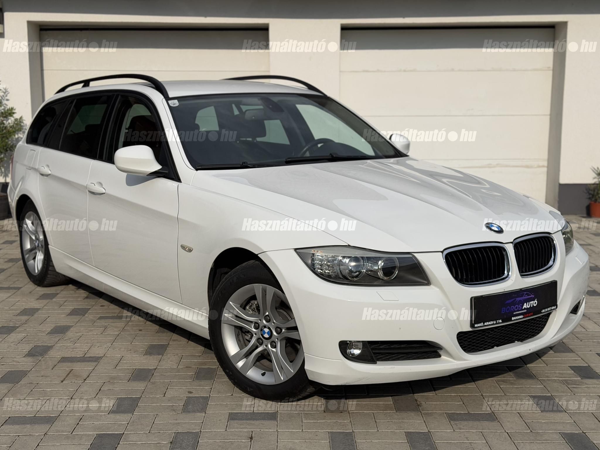 BMW 318 2010/3 - 1