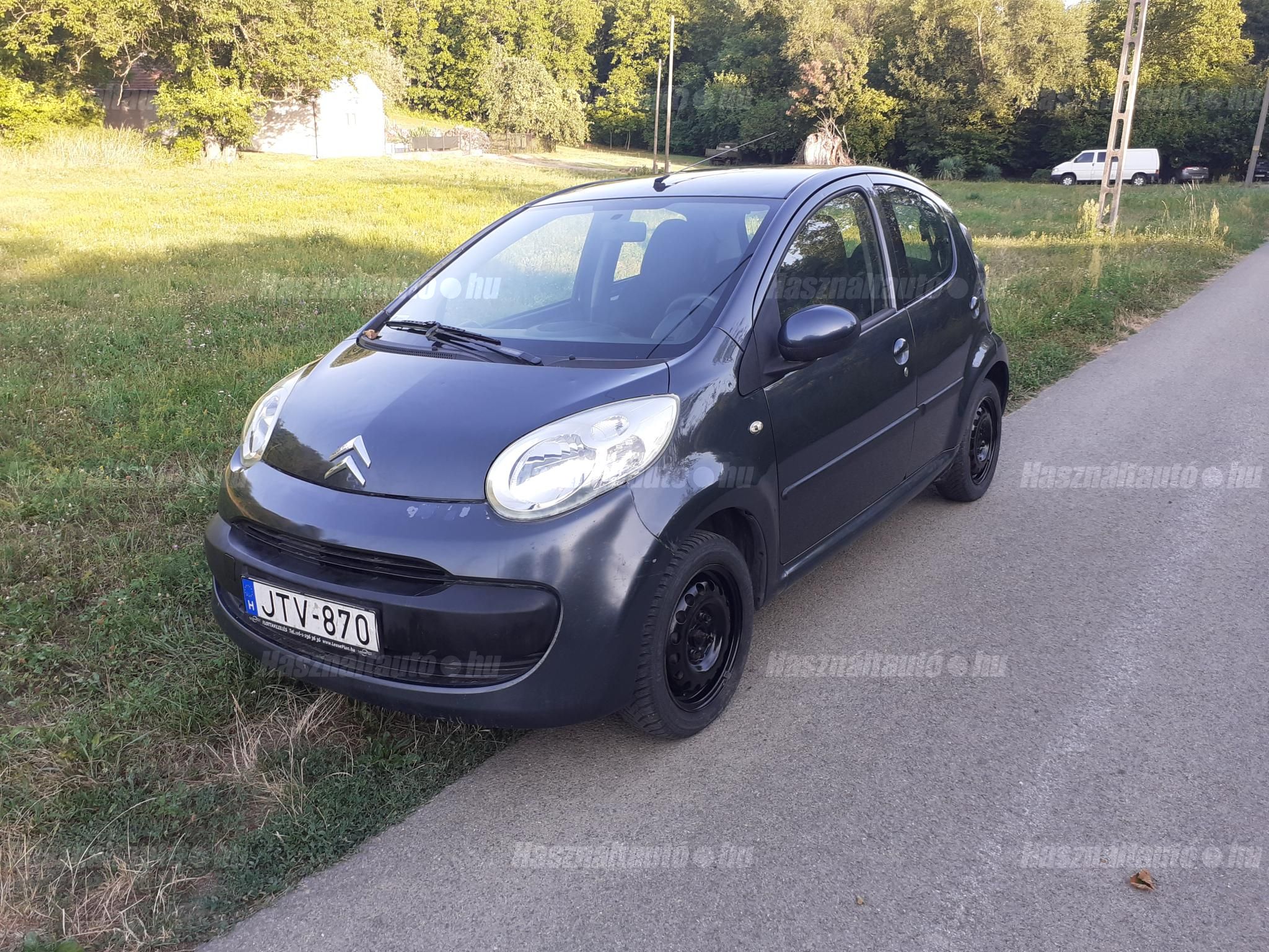 CITROEN C1 2005/10 - 1