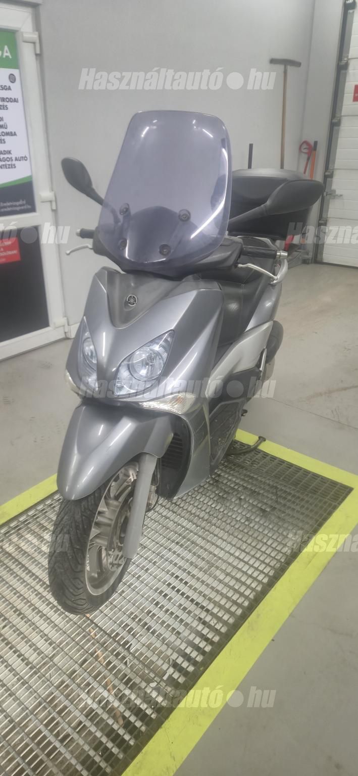 YAMAHA X-CITY 250 2007/5 - 1