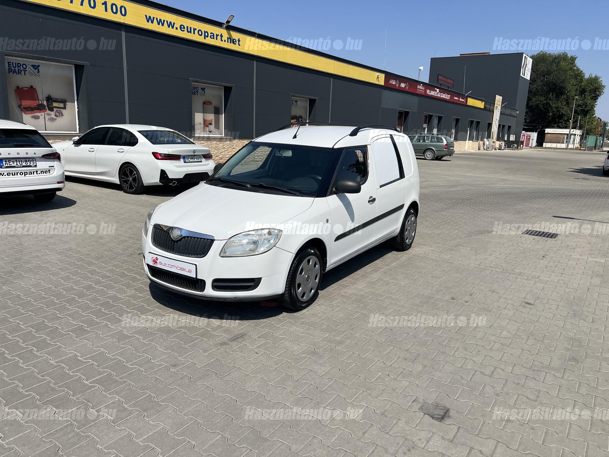 A1 Automobile Kft Kecskemét