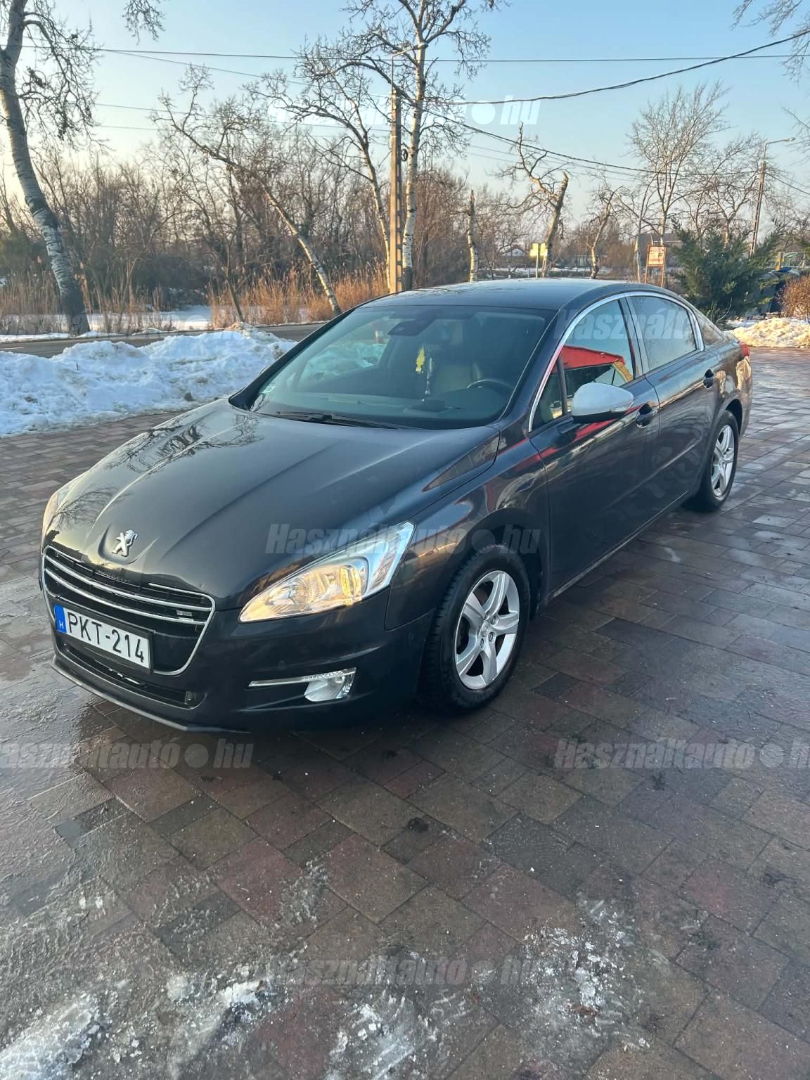 PEUGEOT 508 2014/3 - 1