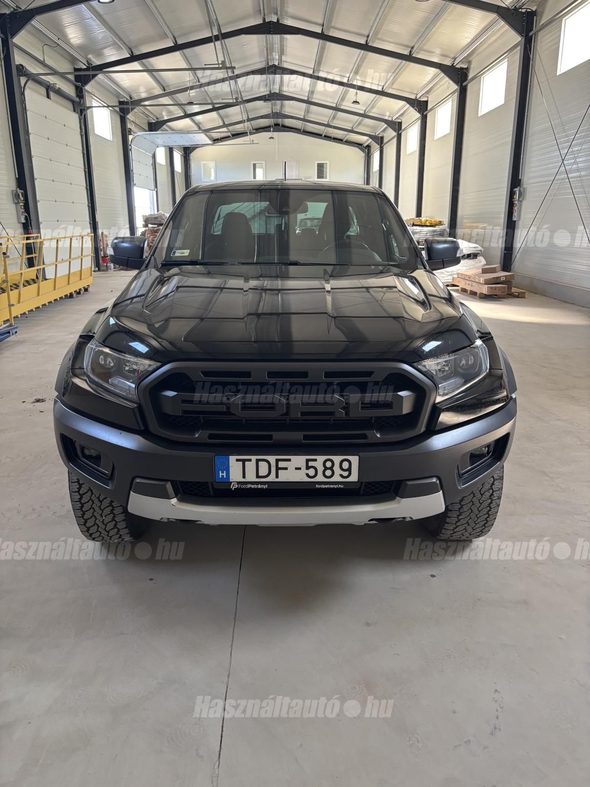 FORD RANGER 2021 - 1
