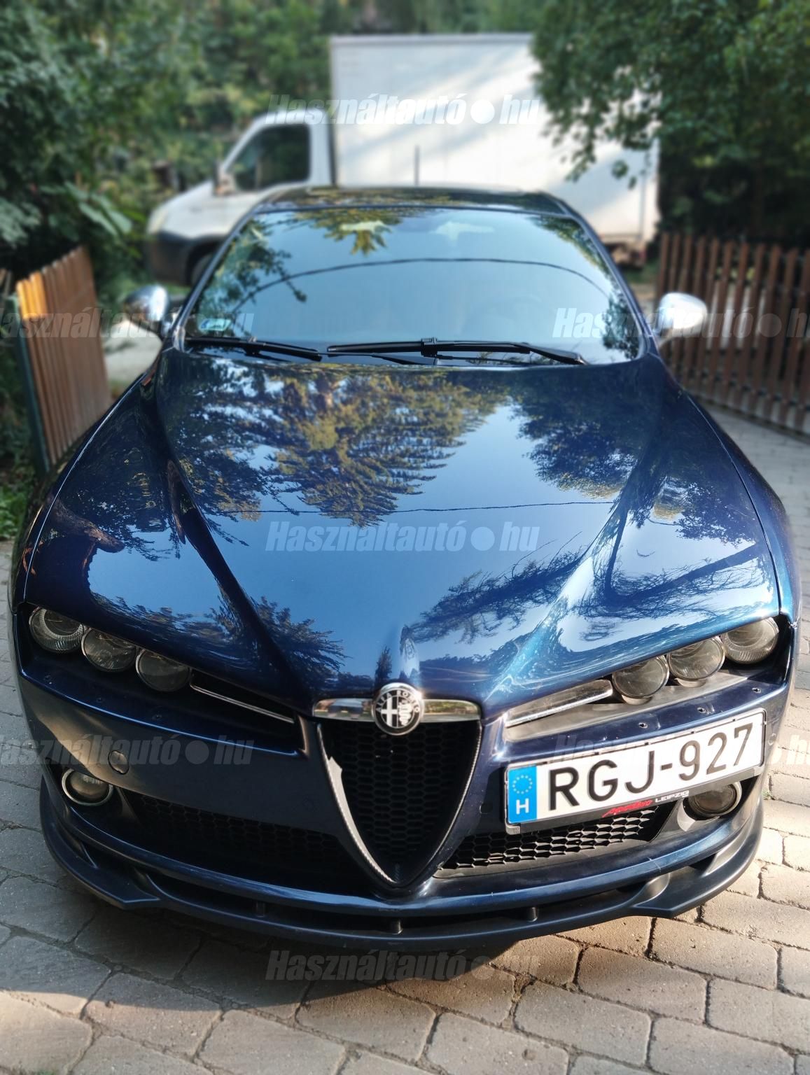 ALFA ROMEO 159 2009 - 1