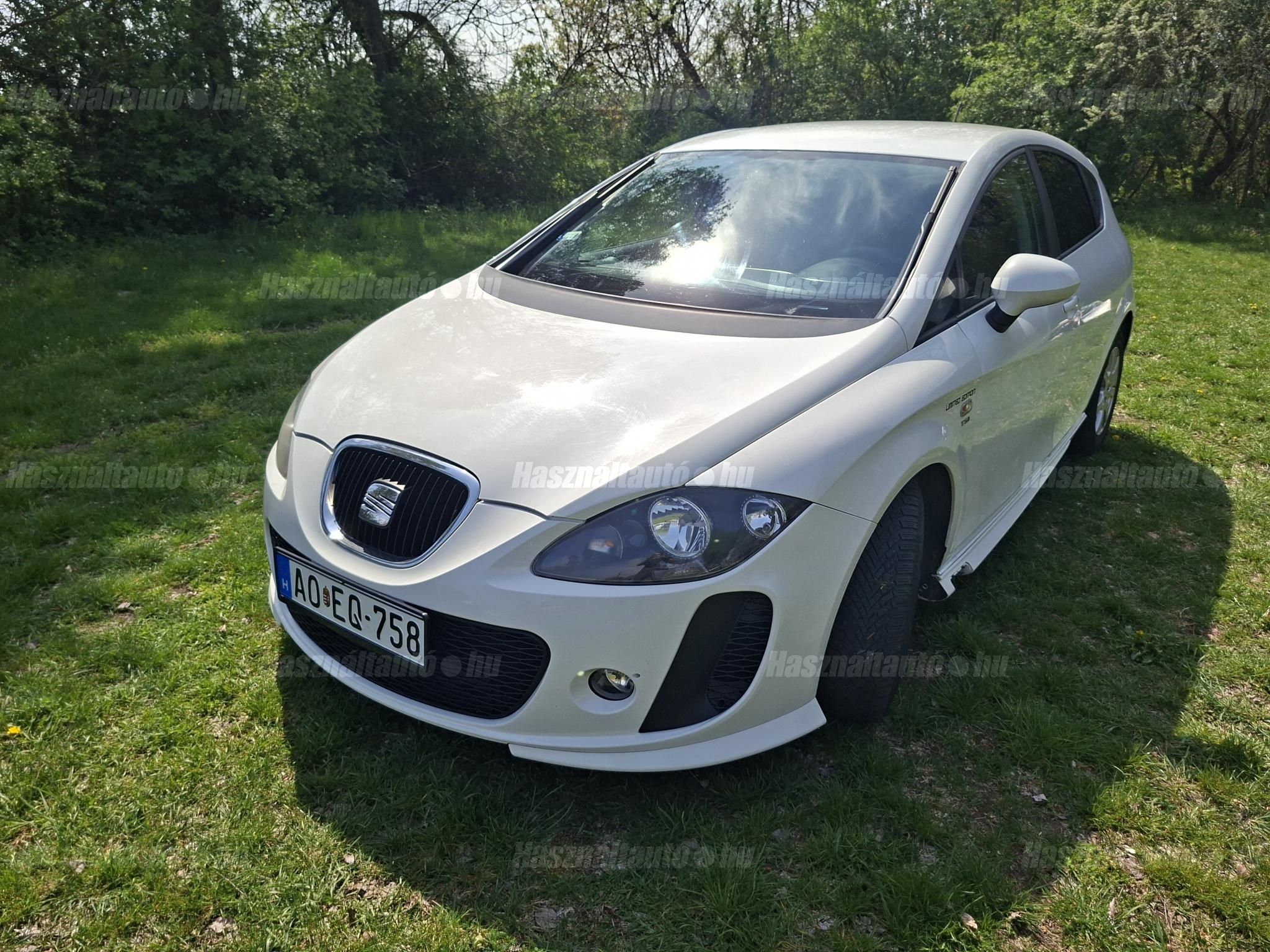 SEAT LEON 2012/11 - 1