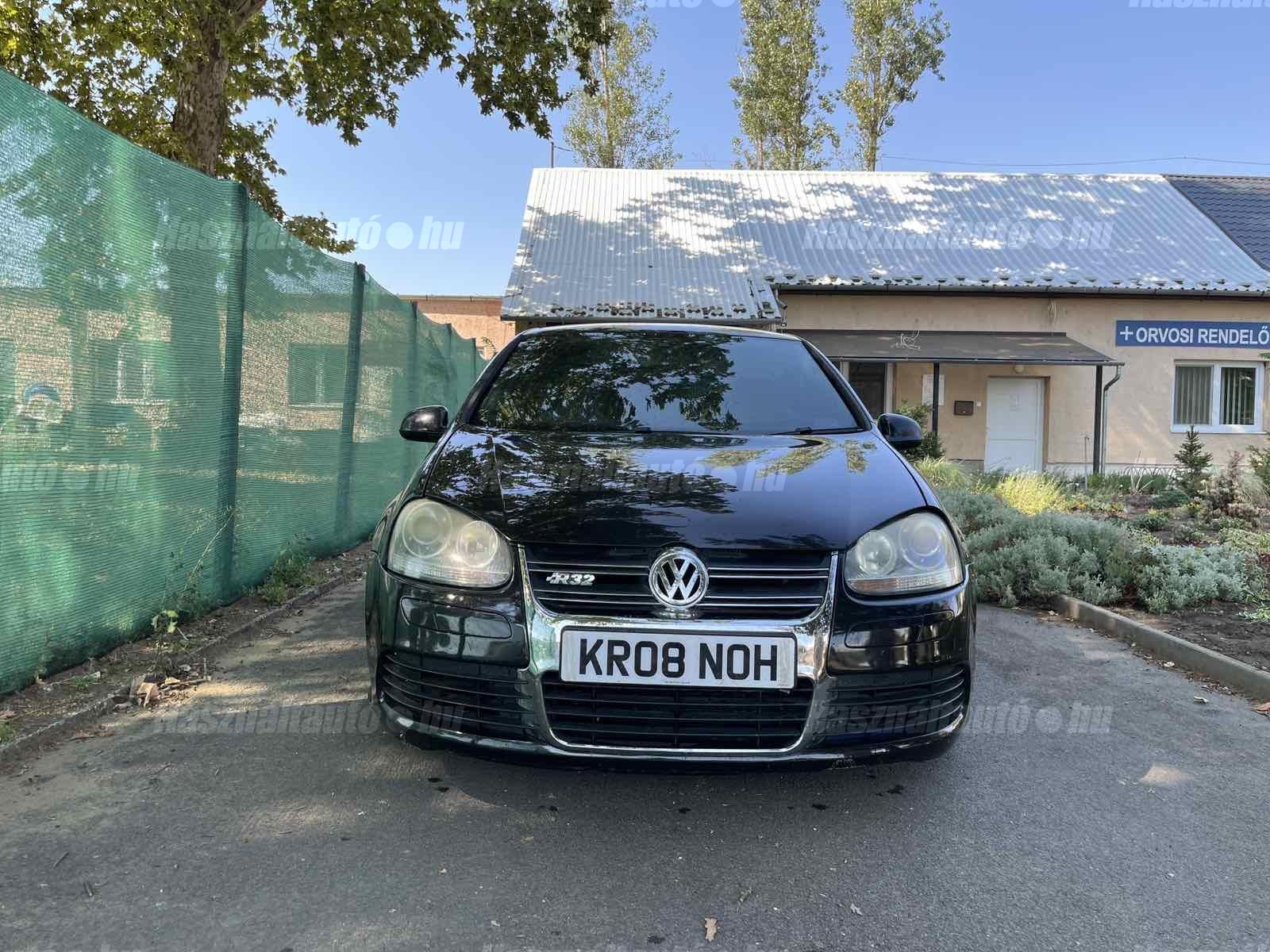VOLKSWAGEN GOLF V 2008/3 - 1