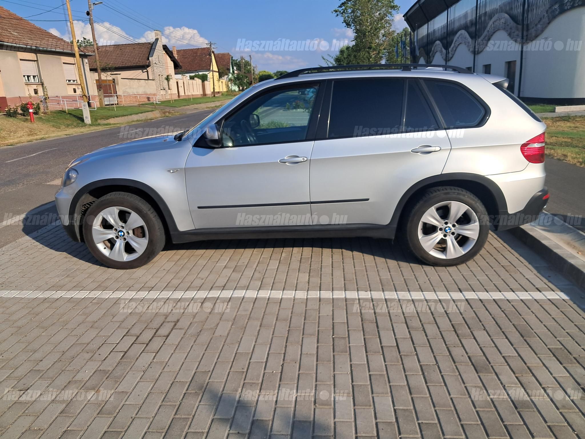 BMW X5 2010/3 - 1