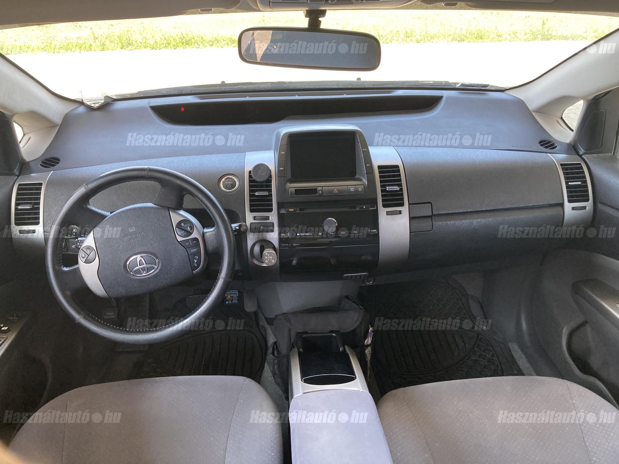 TOYOTA PRIUS 2006/5 - 1