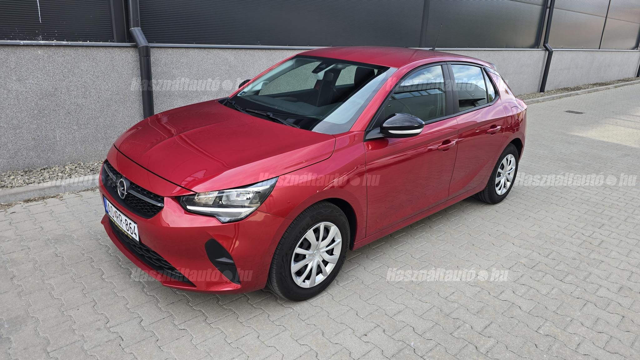 OPEL CORSA F 2020/12 - 1