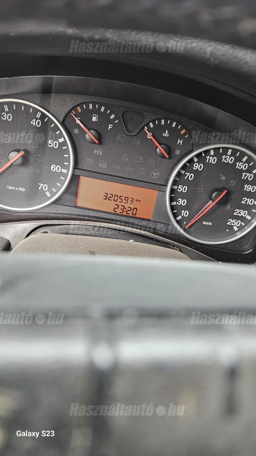 FIAT CROMA 2005 - 1