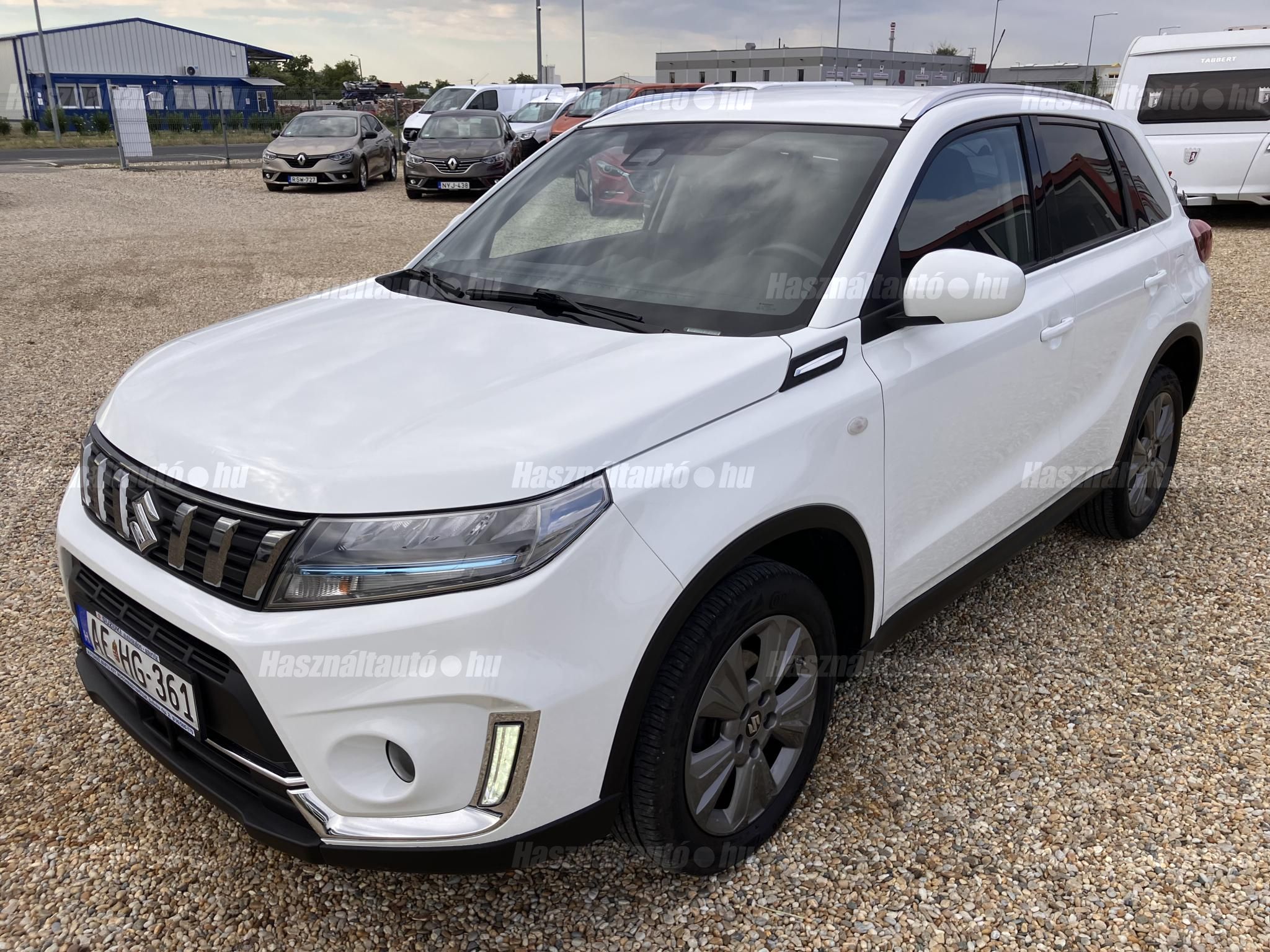 SUZUKI VITARA 2023/11 - 1