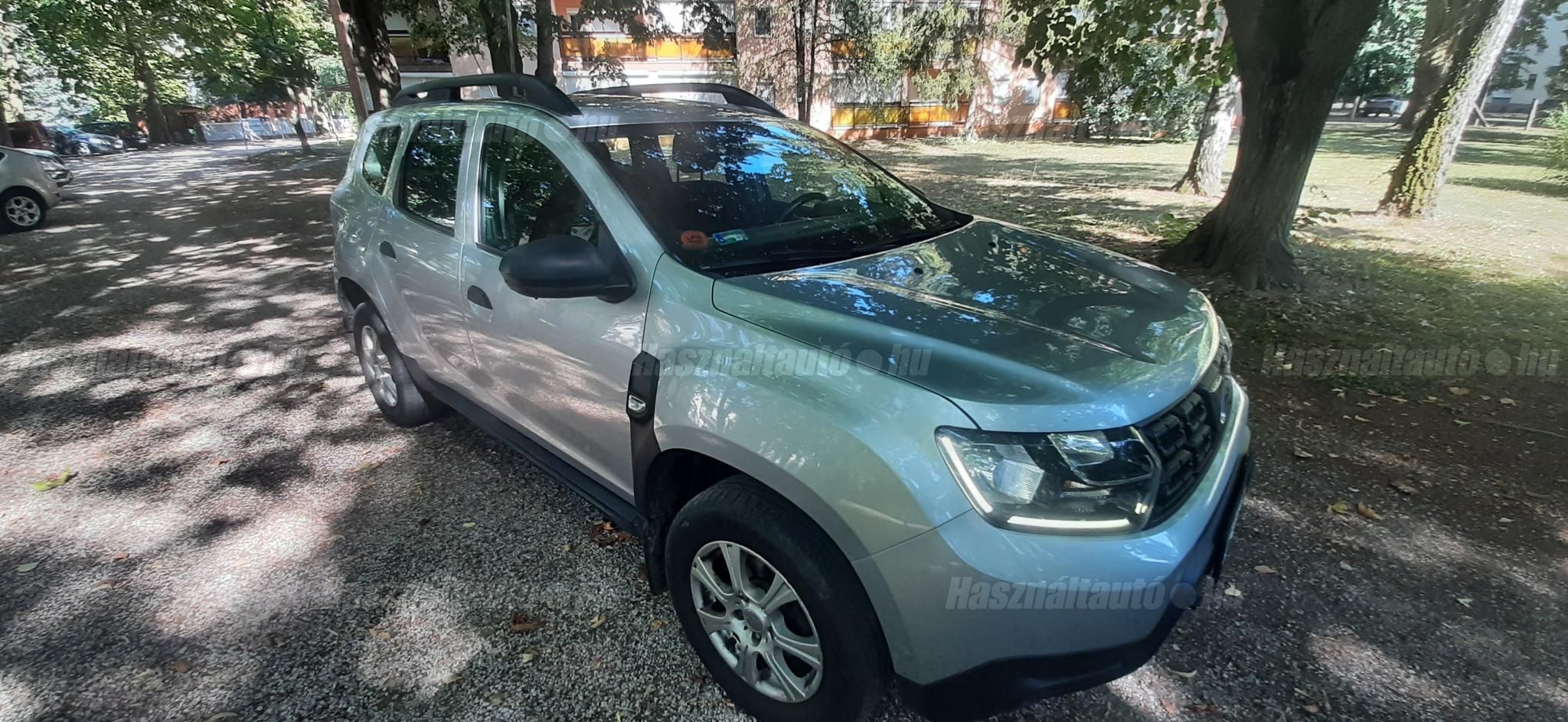 Dacia 1