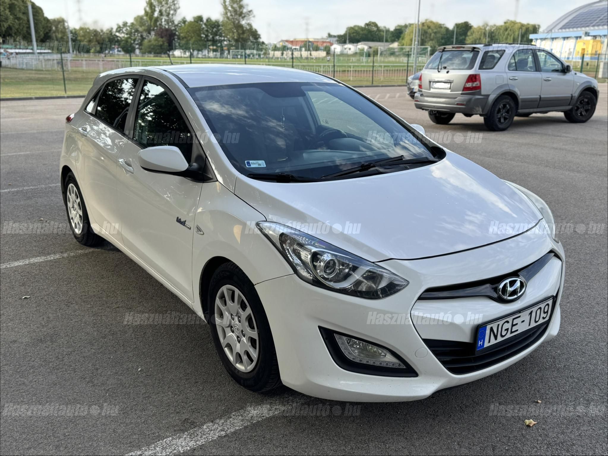 HYUNDAI I30 2013/2 - 1