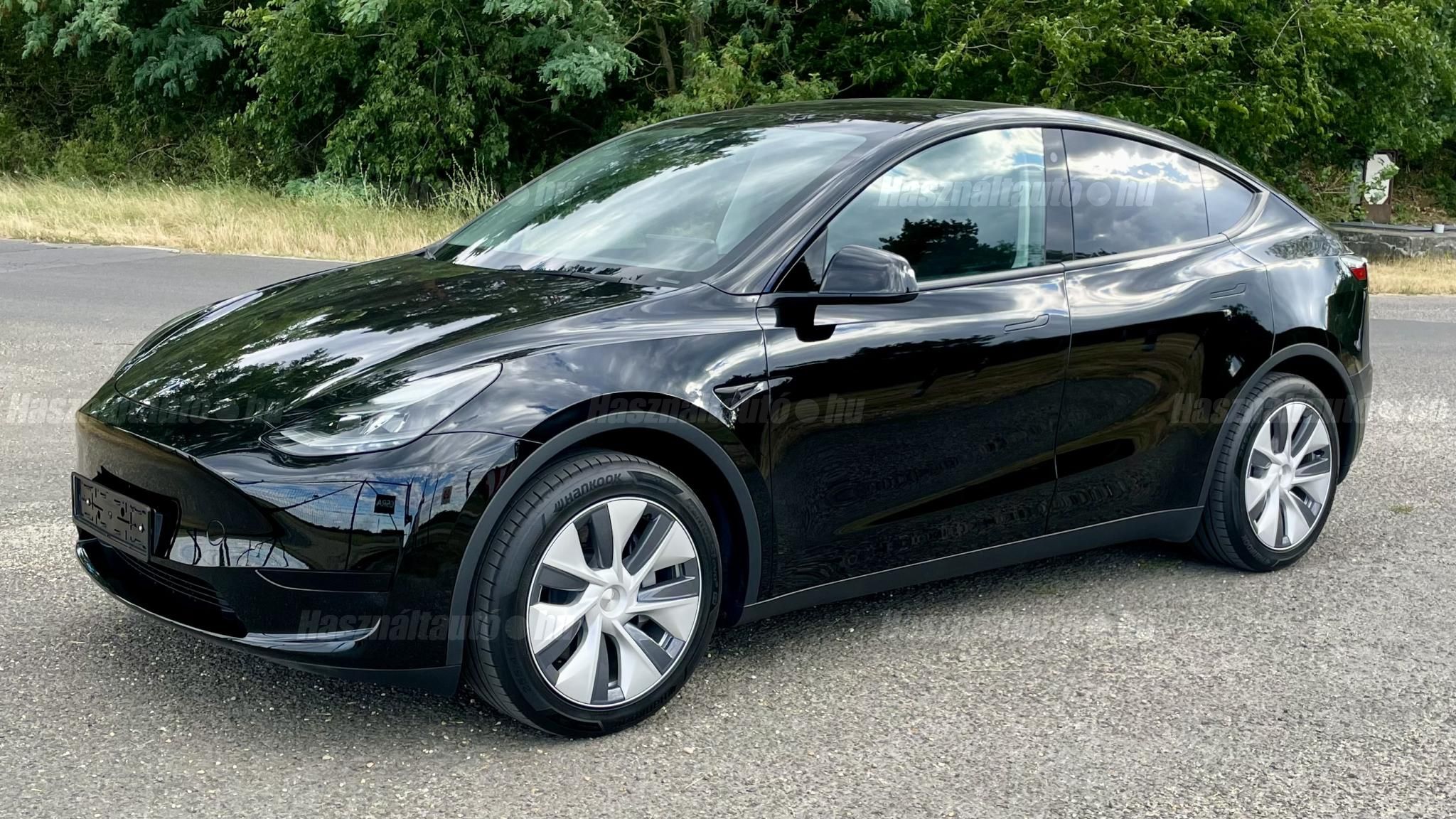 TESLA MODEL Y 2024/3 - 1