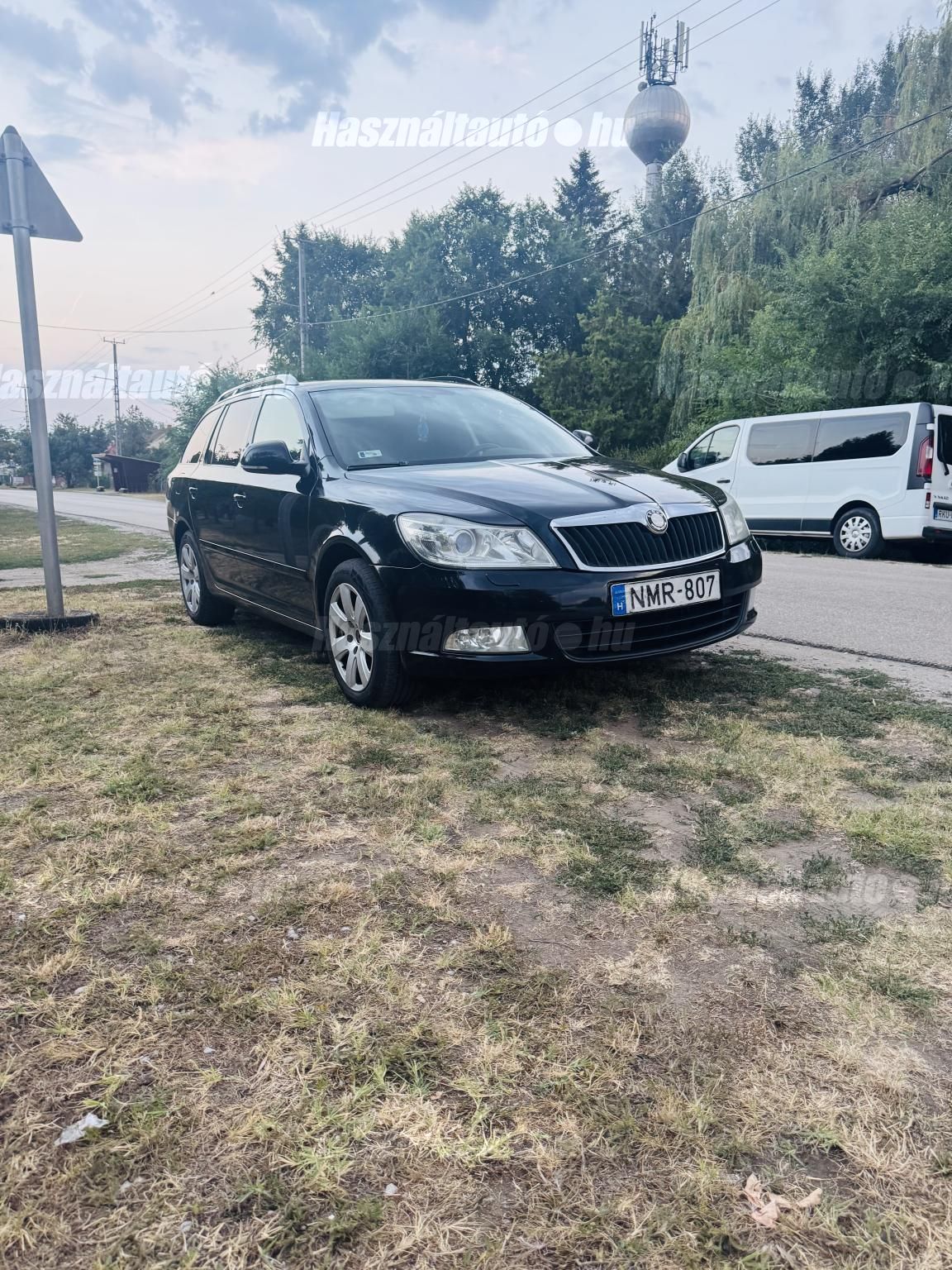 SKODA OCTAVIA 2013/5 - 1