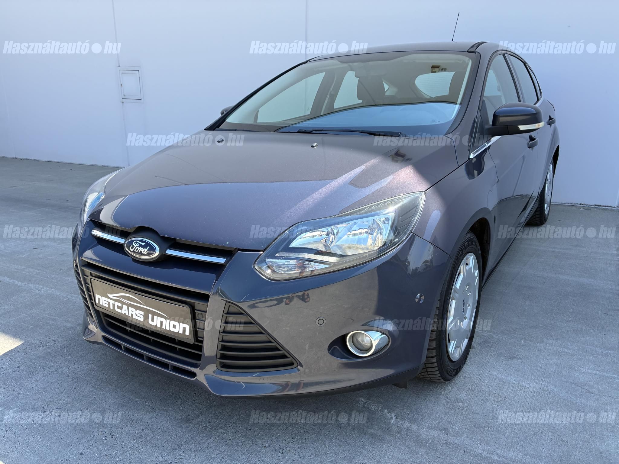 FORD FOCUS 2013/1 - 1
