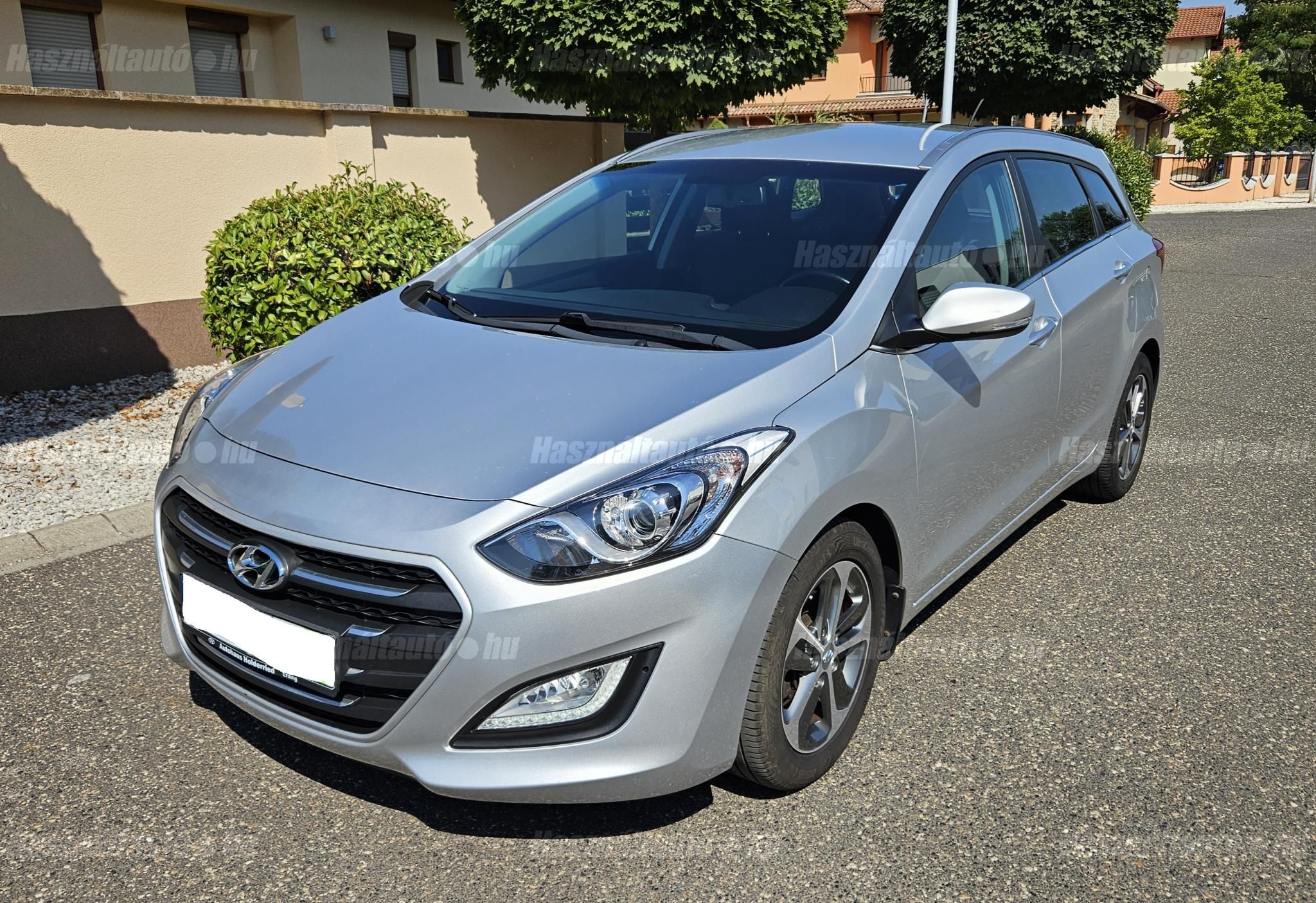 HYUNDAI I30 2016/3 - 1