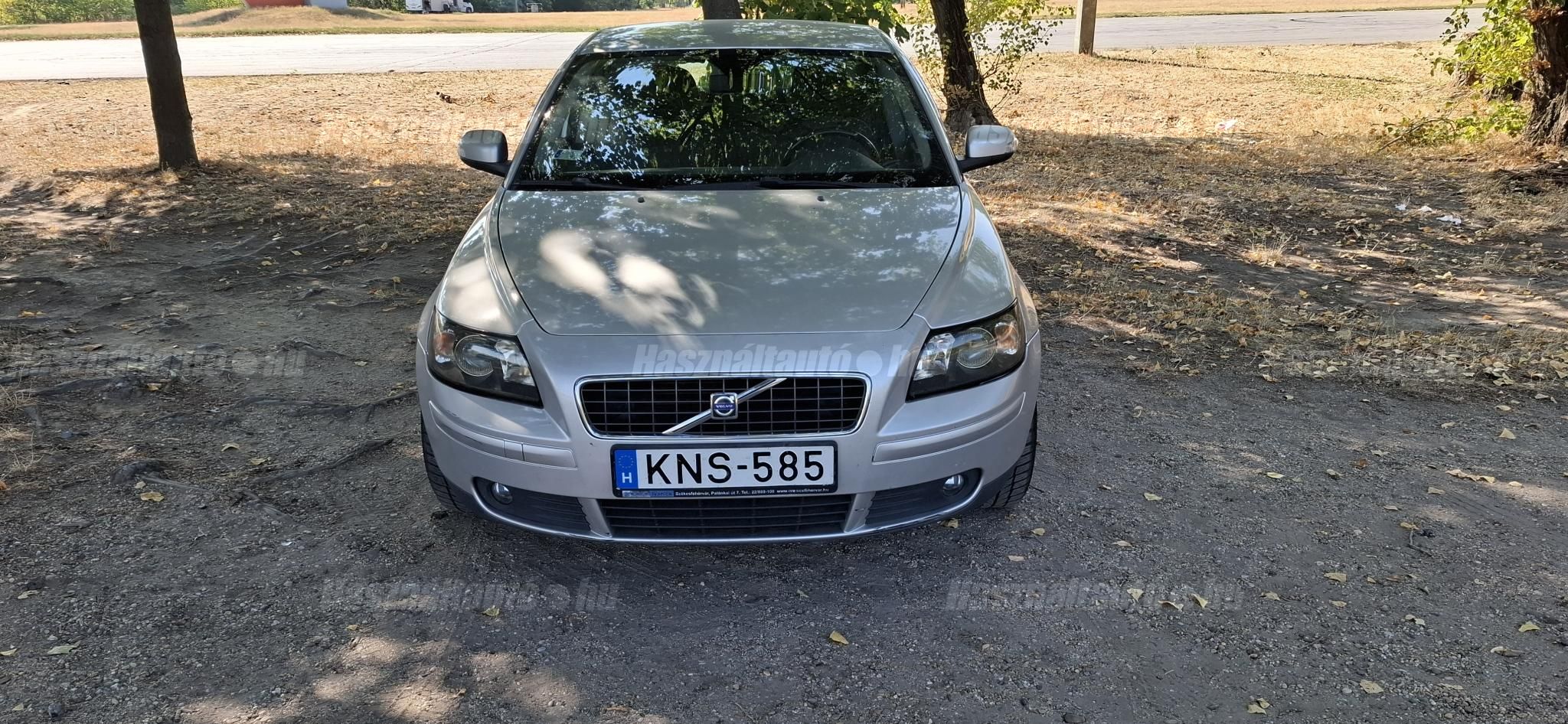 VOLVO S40 2007/5 - 1
