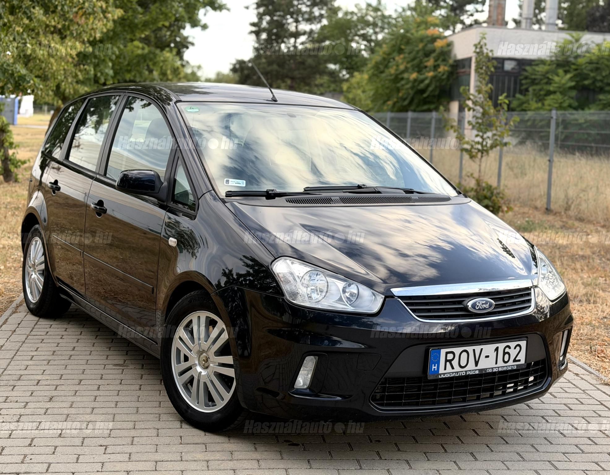 FORD C-MAX 2009/8 - 1