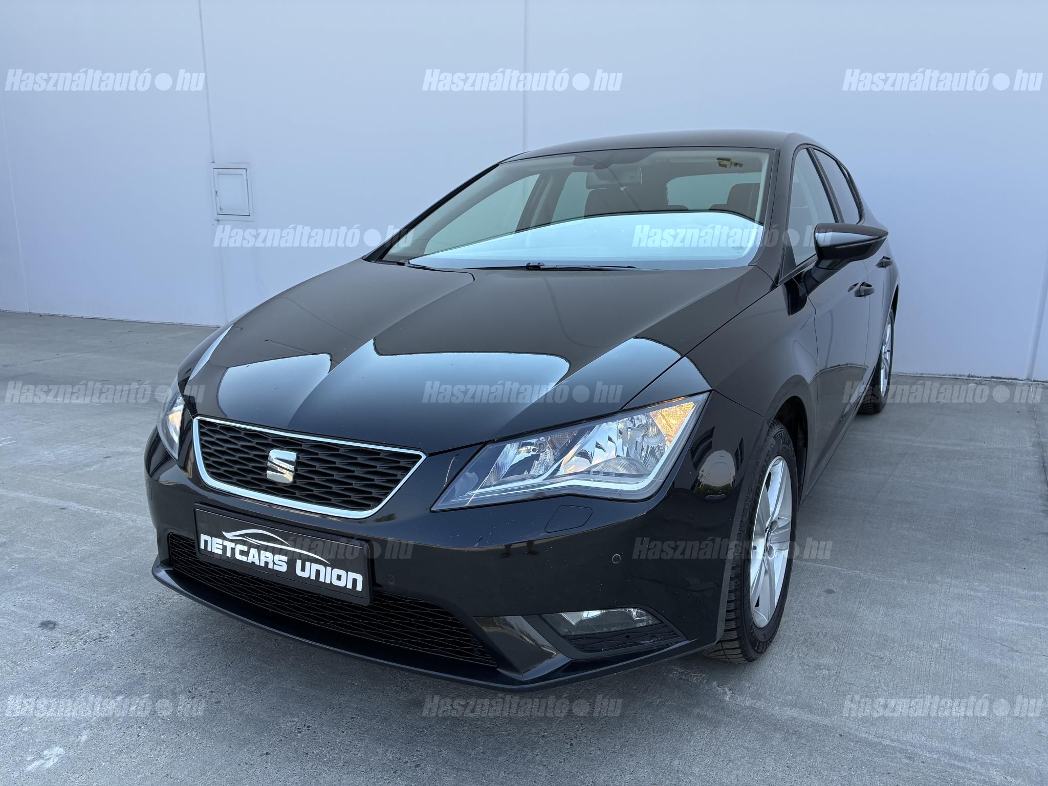 SEAT LEON 2014 - 1