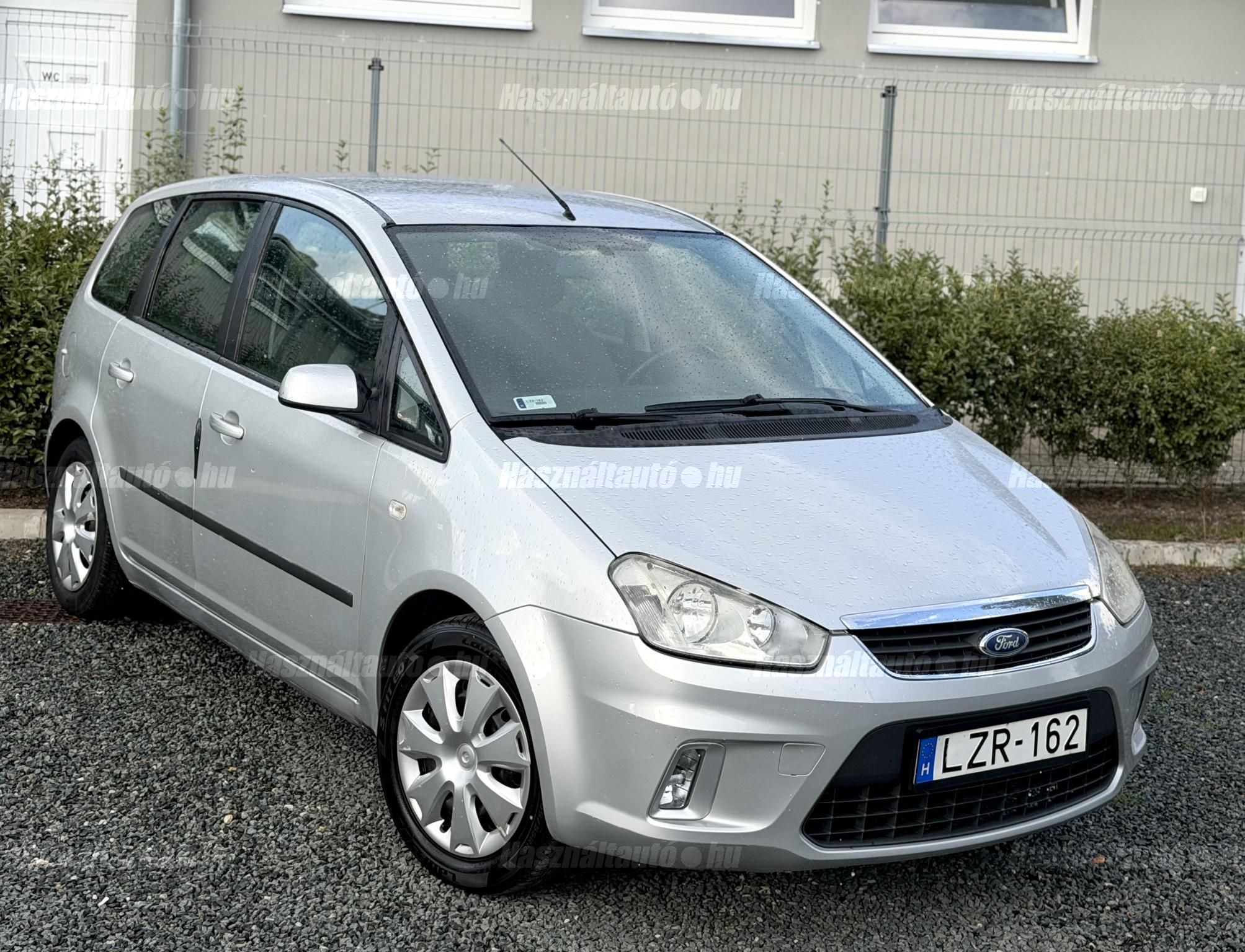 FORD C-MAX 2009/2 - 1