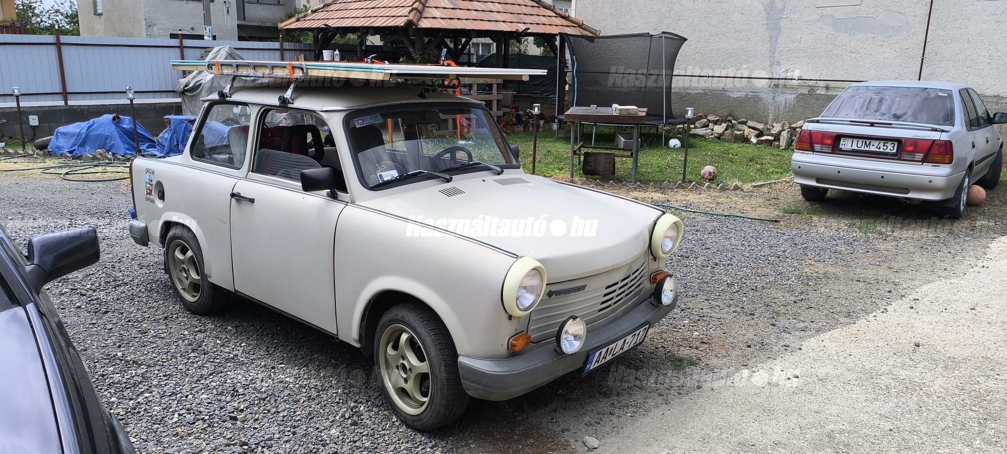 TRABANT 1.1 1993 - 1