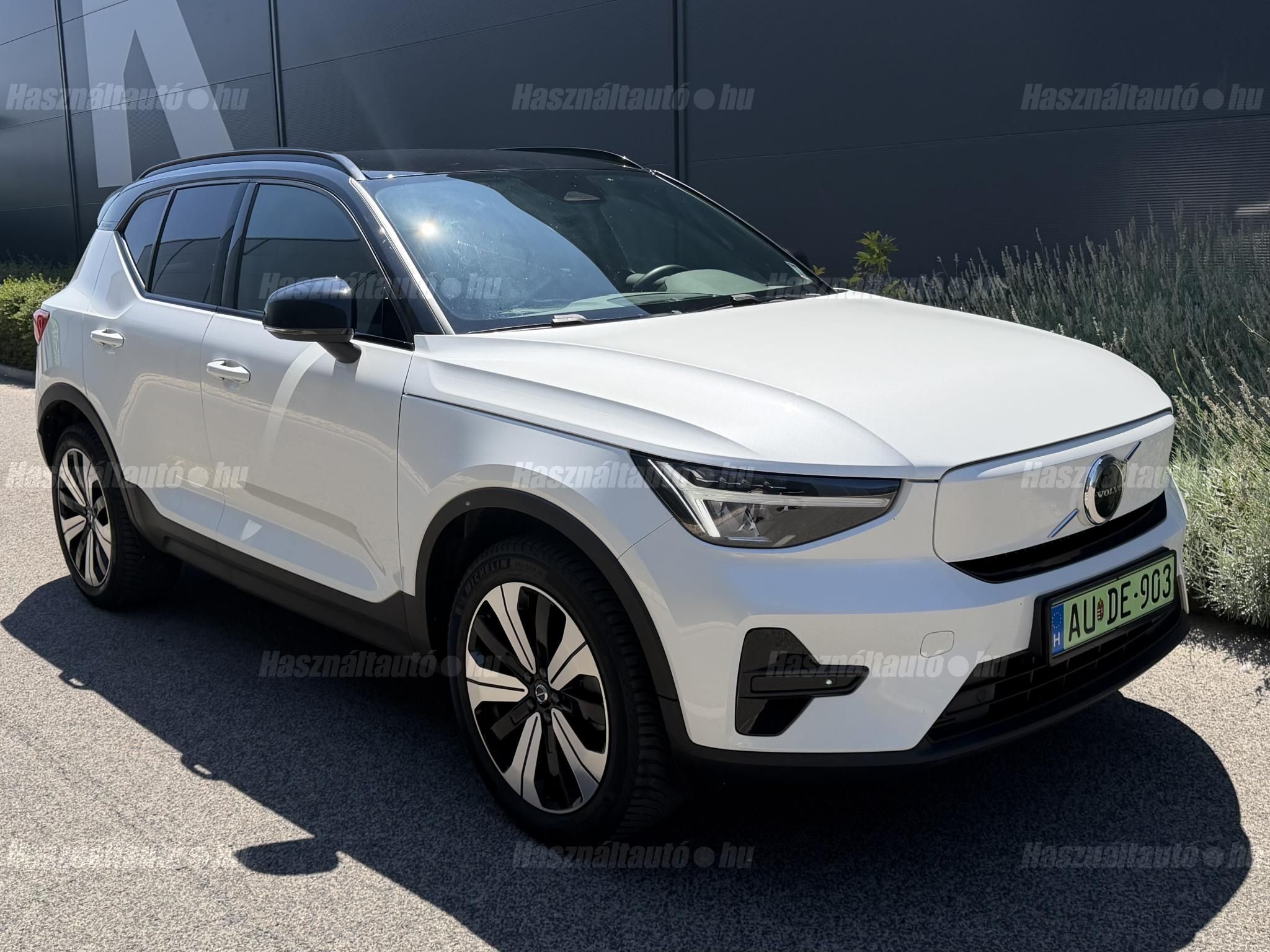 VOLVO XC40 2023/3 - 1