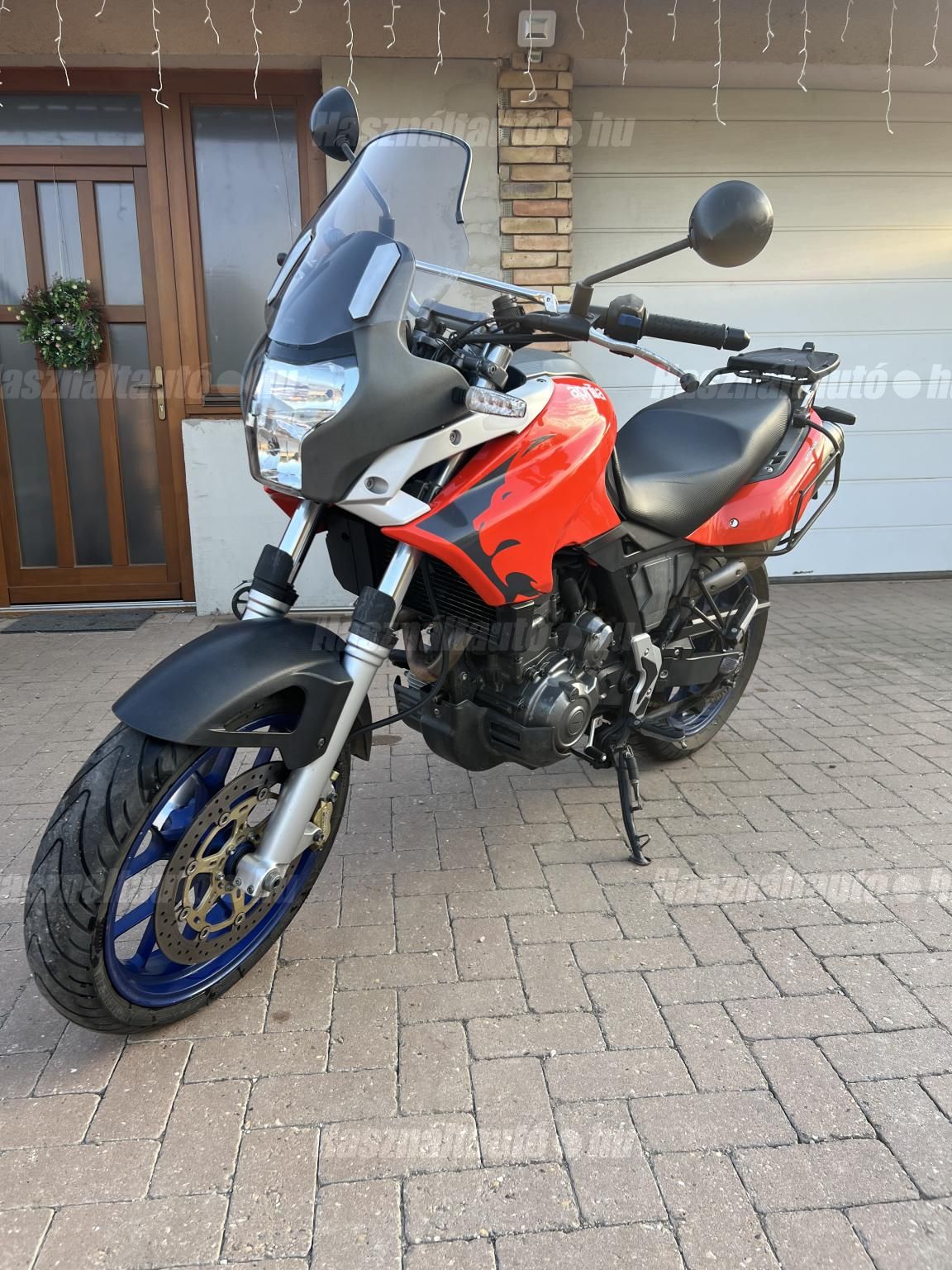 APRILIA PEGASO 2006/5 - 1